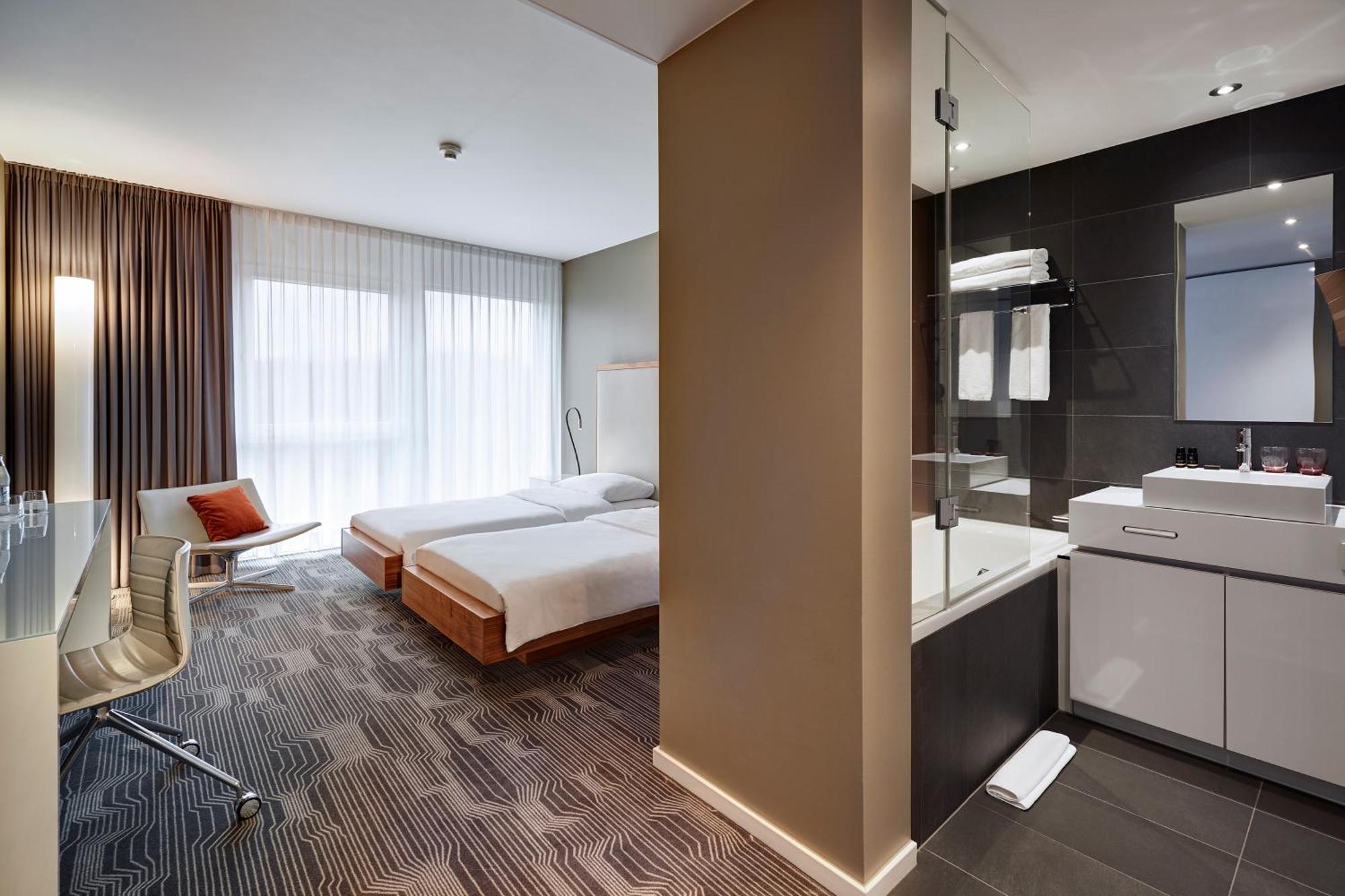 Standard Doppelzimmer