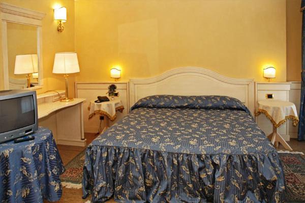 Suite con Balcone