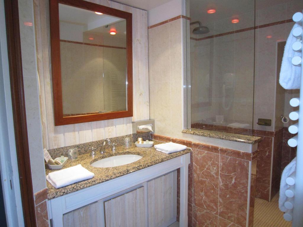 Petite Chambre Double