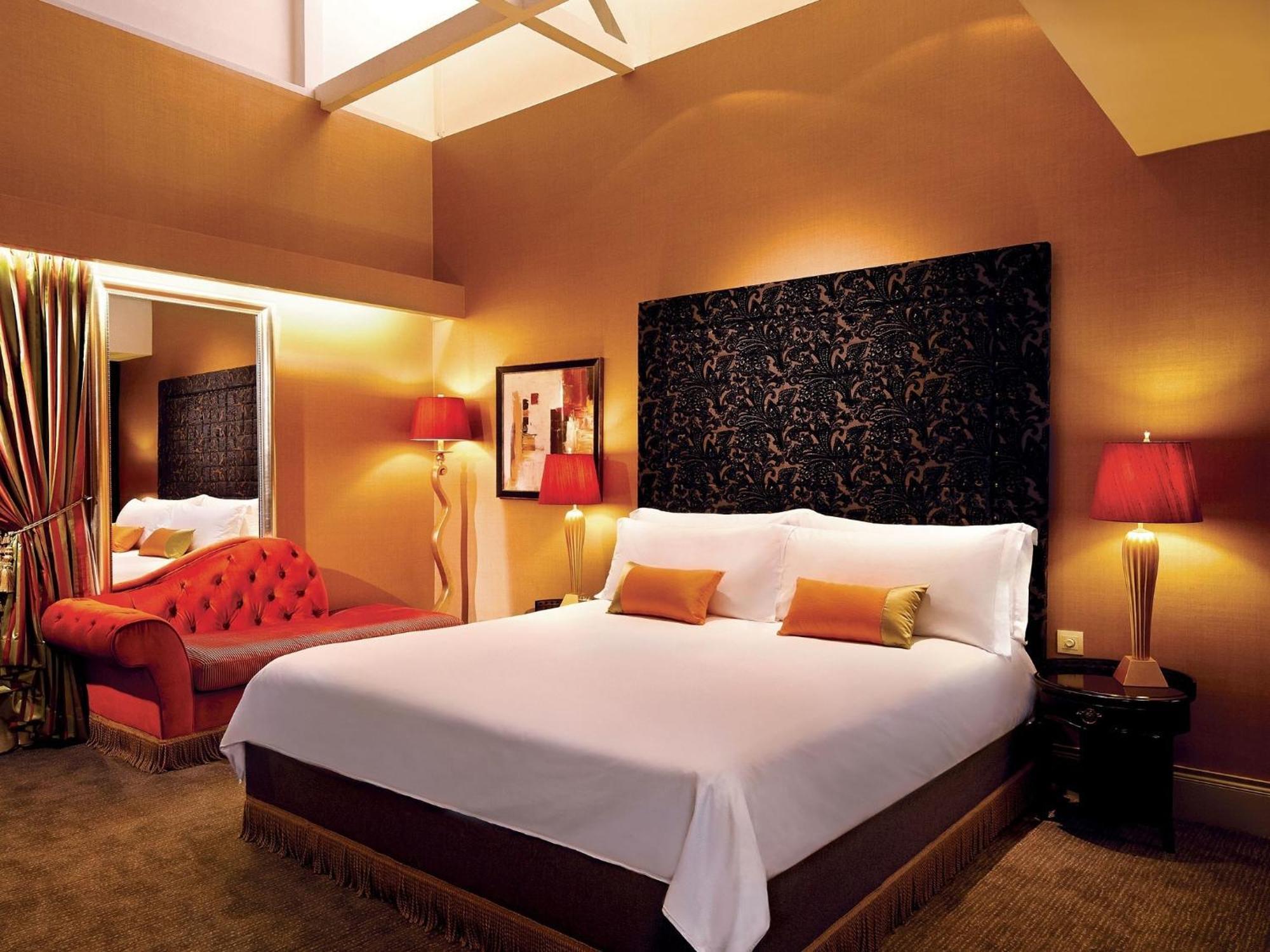 Premium Kamer