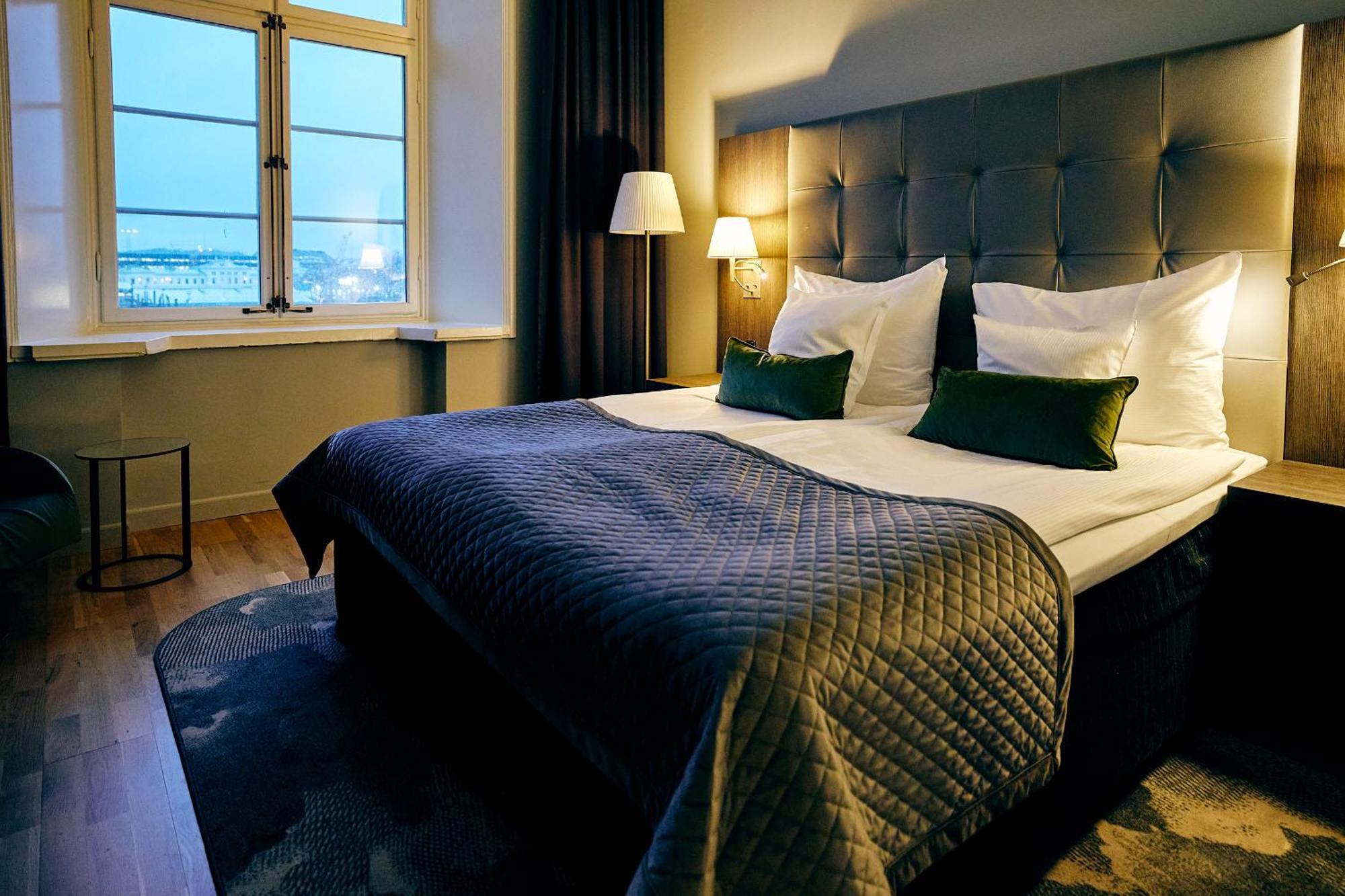 Chambre Double Standard