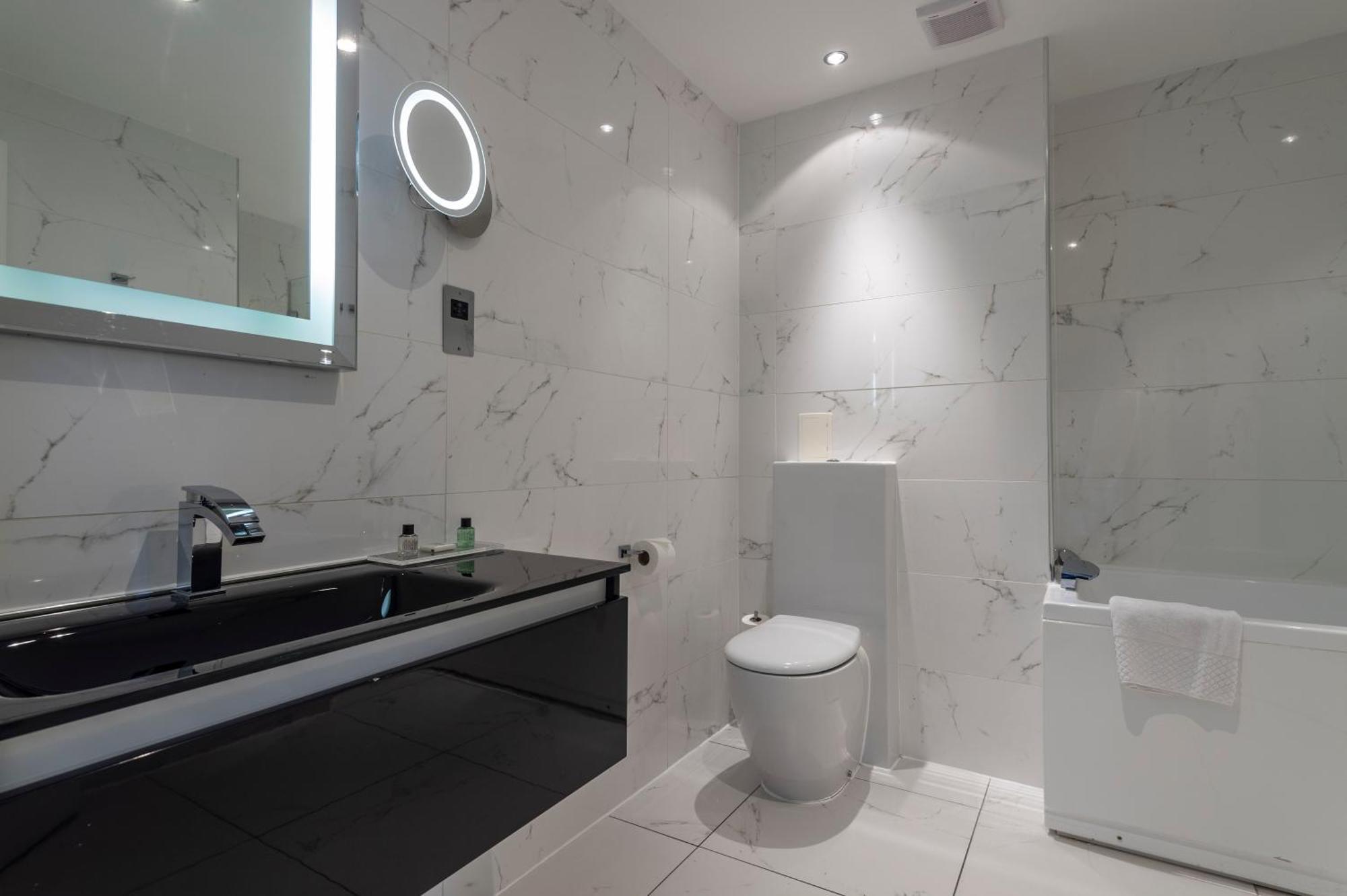 Double Guest Room