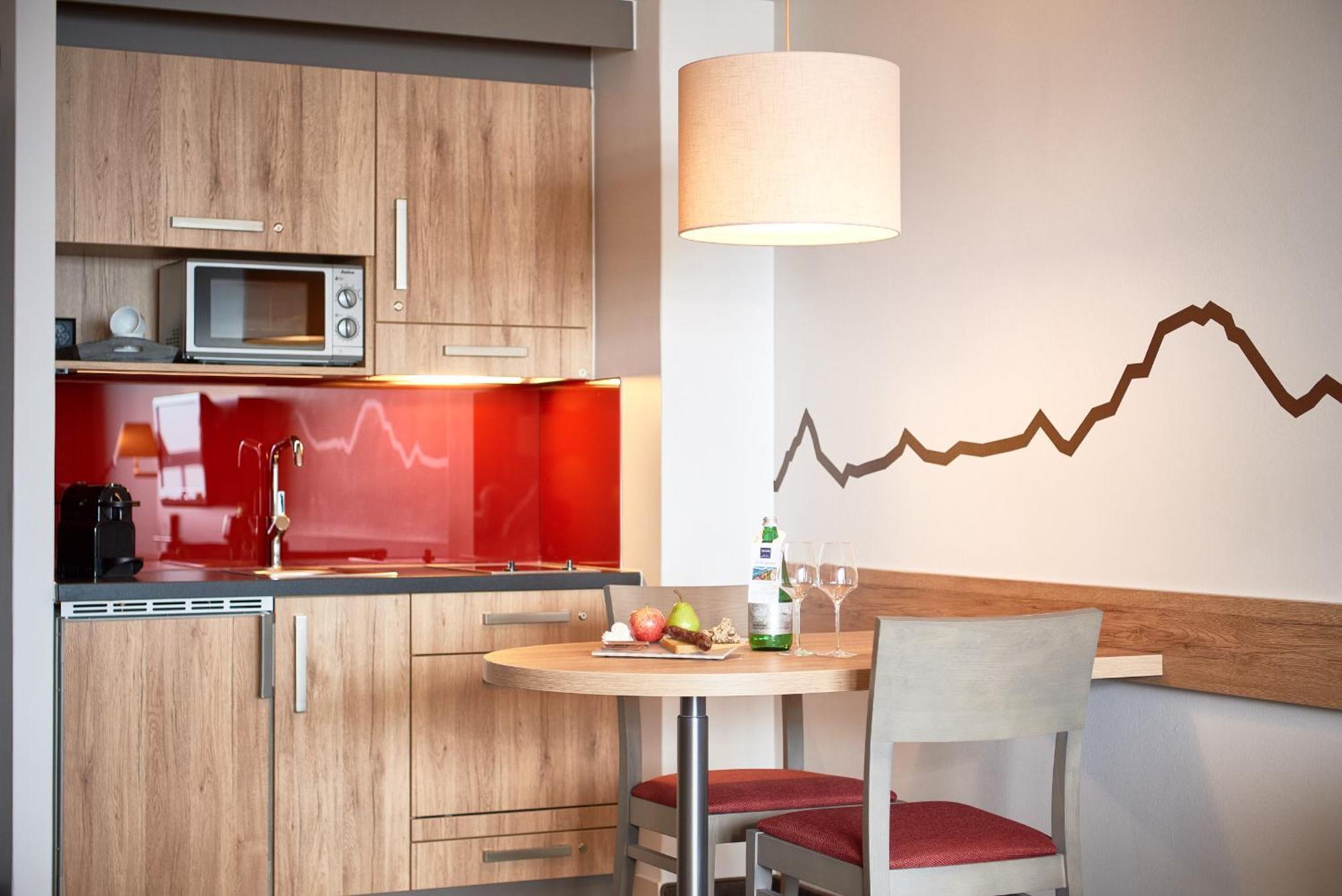 Standard Apartment