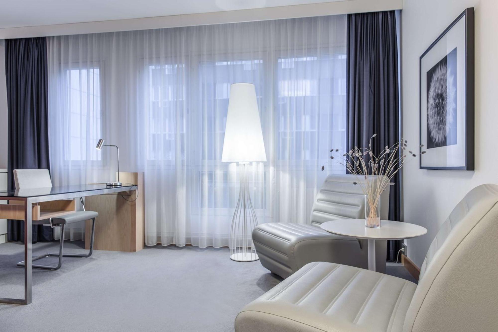 Standaard Kamer