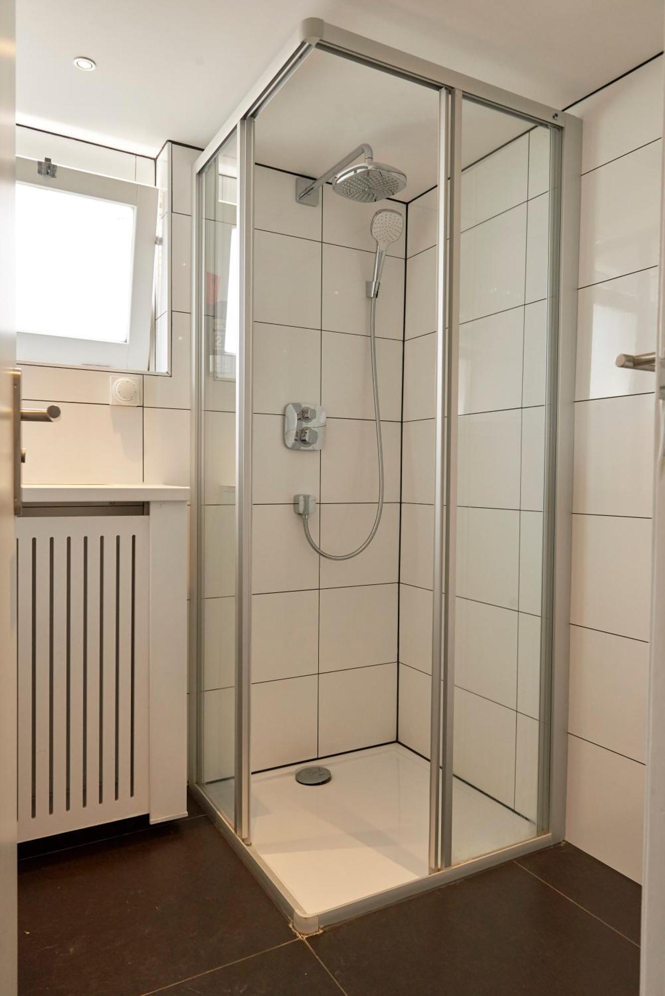 Camera Singola Basic con Bagno in Comune