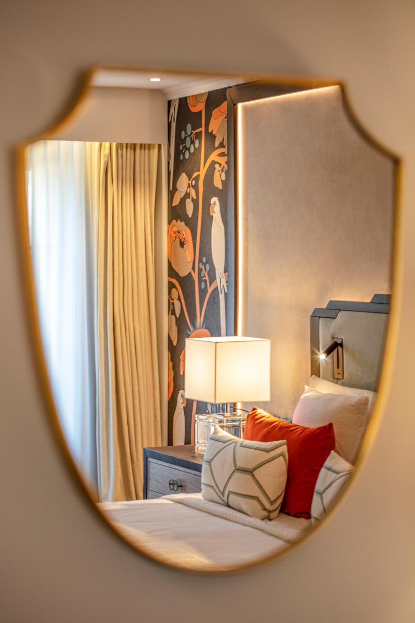 Unique! Gerenoveerde Deluxe Kamer 36m2