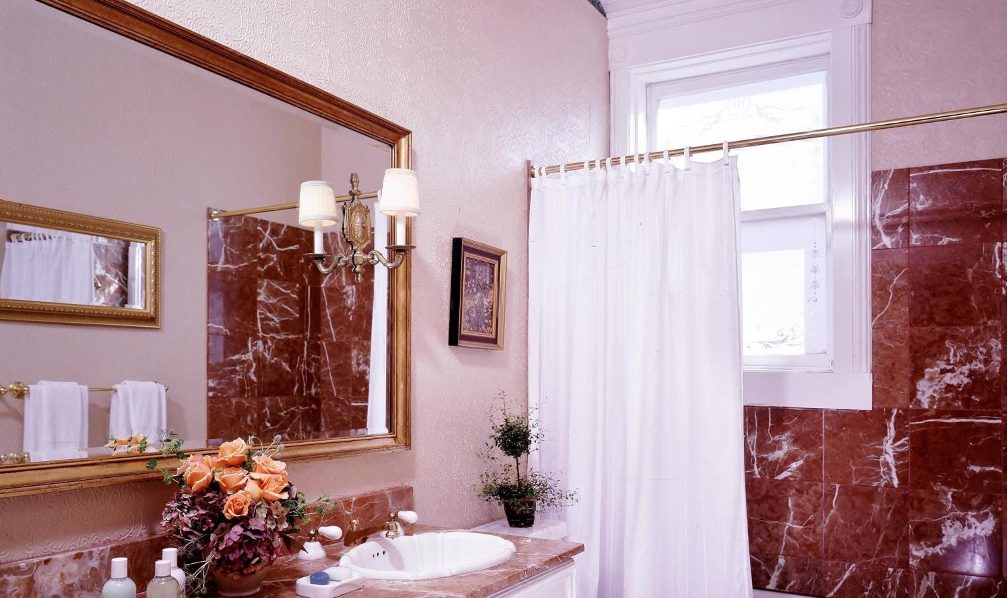 Standaard Kamer met Queensize Bed