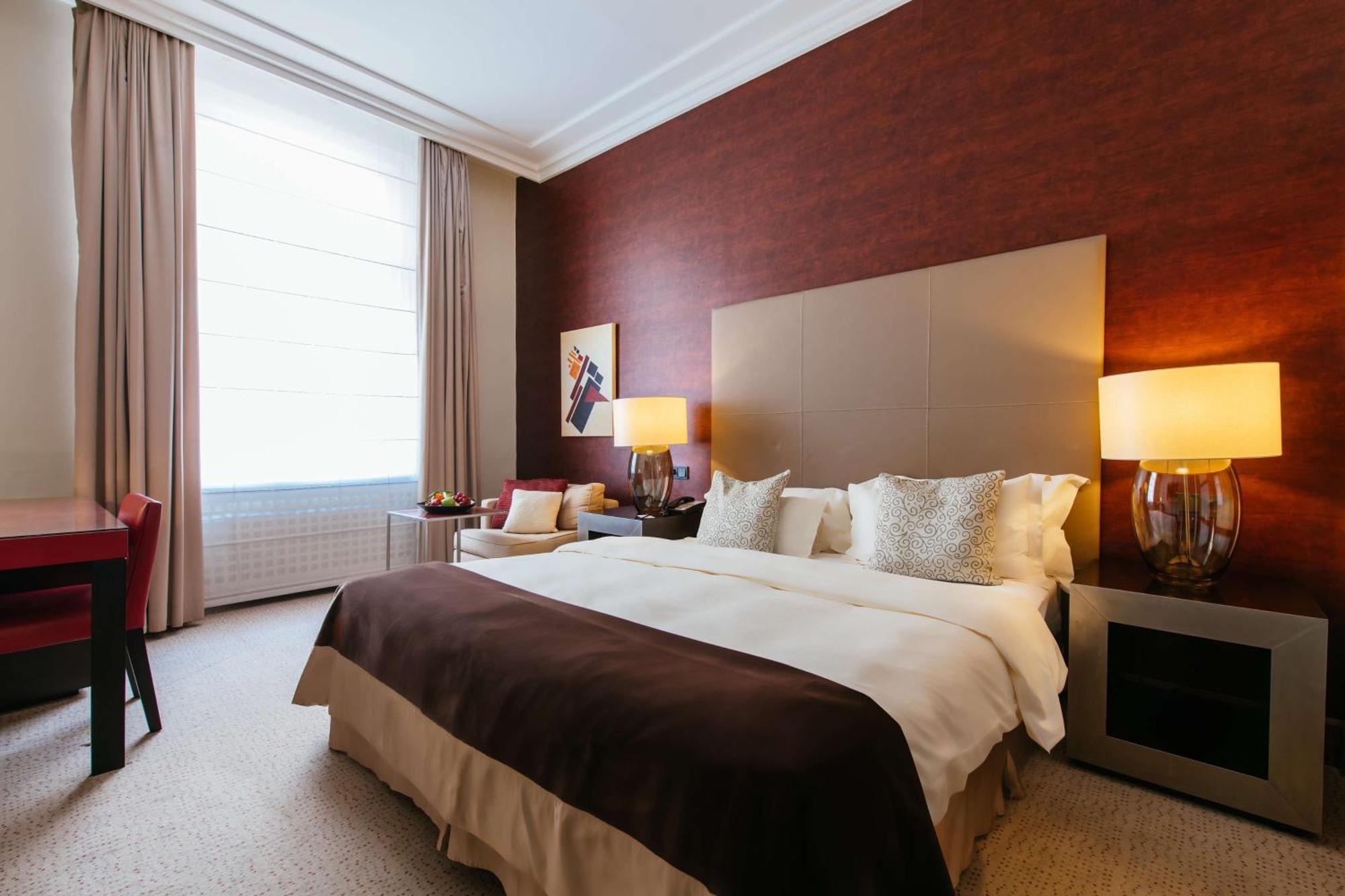 Chambre Supérieure