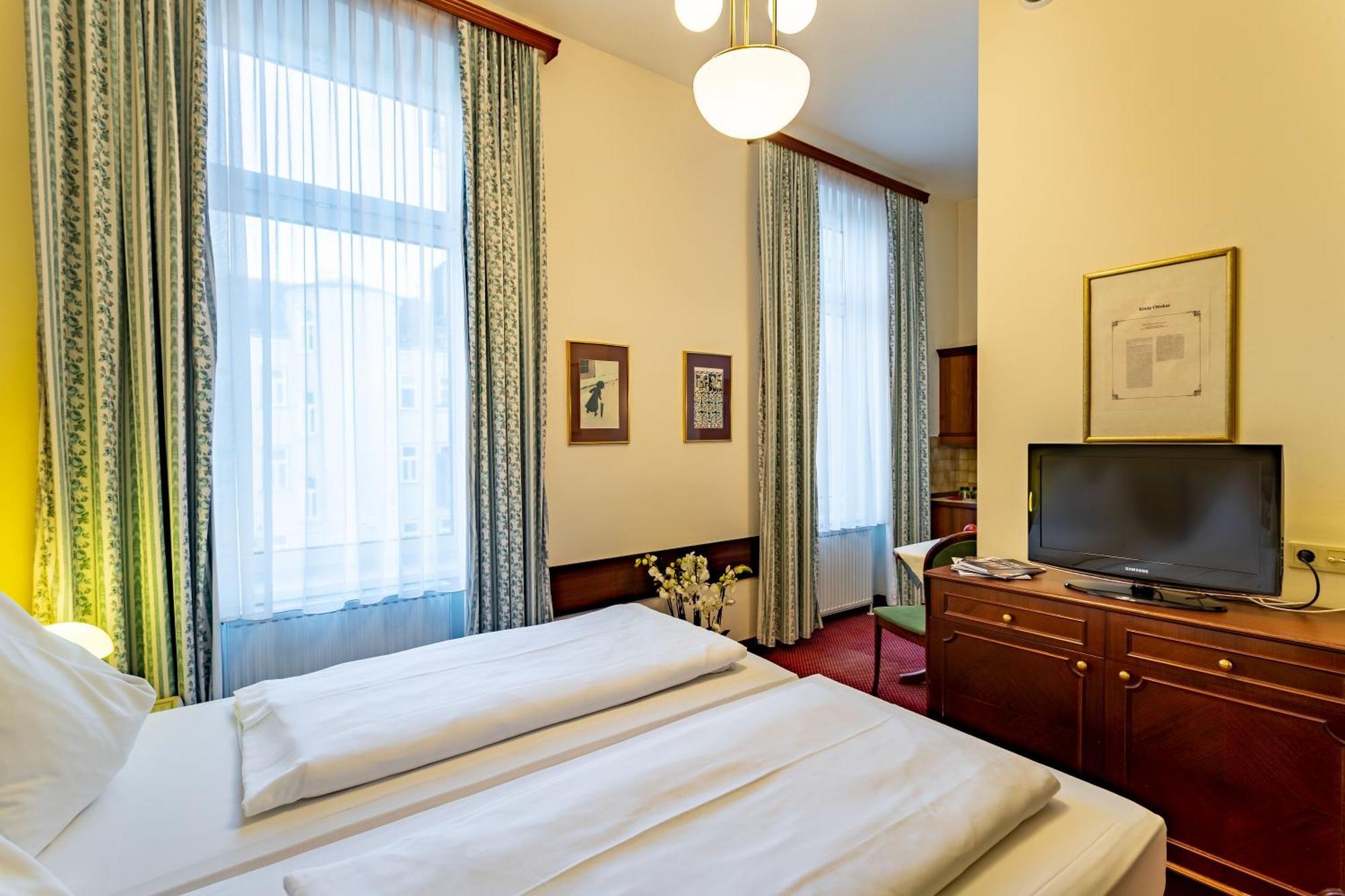 Classic Doppelzimmer