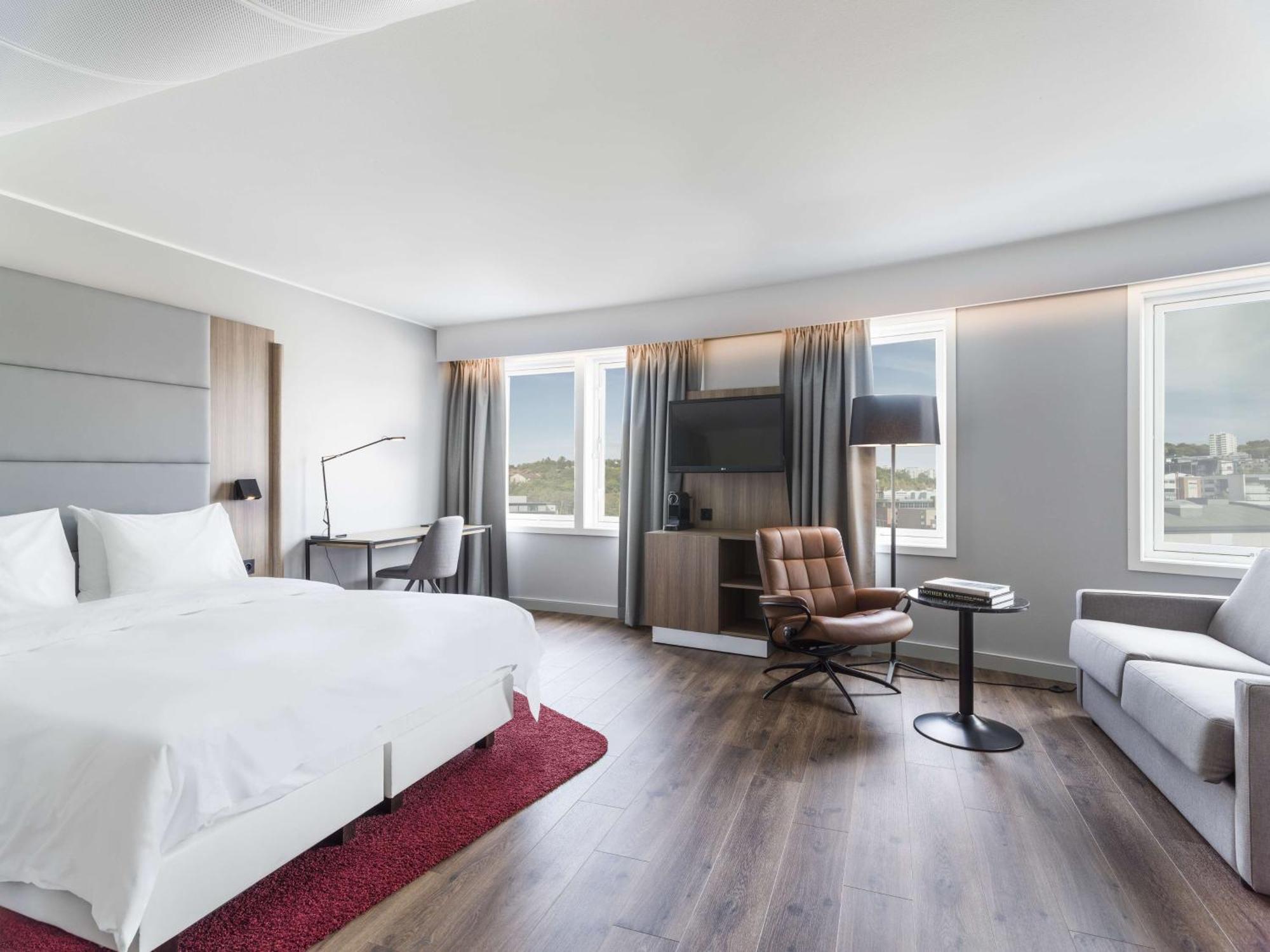 Premium Zimmer