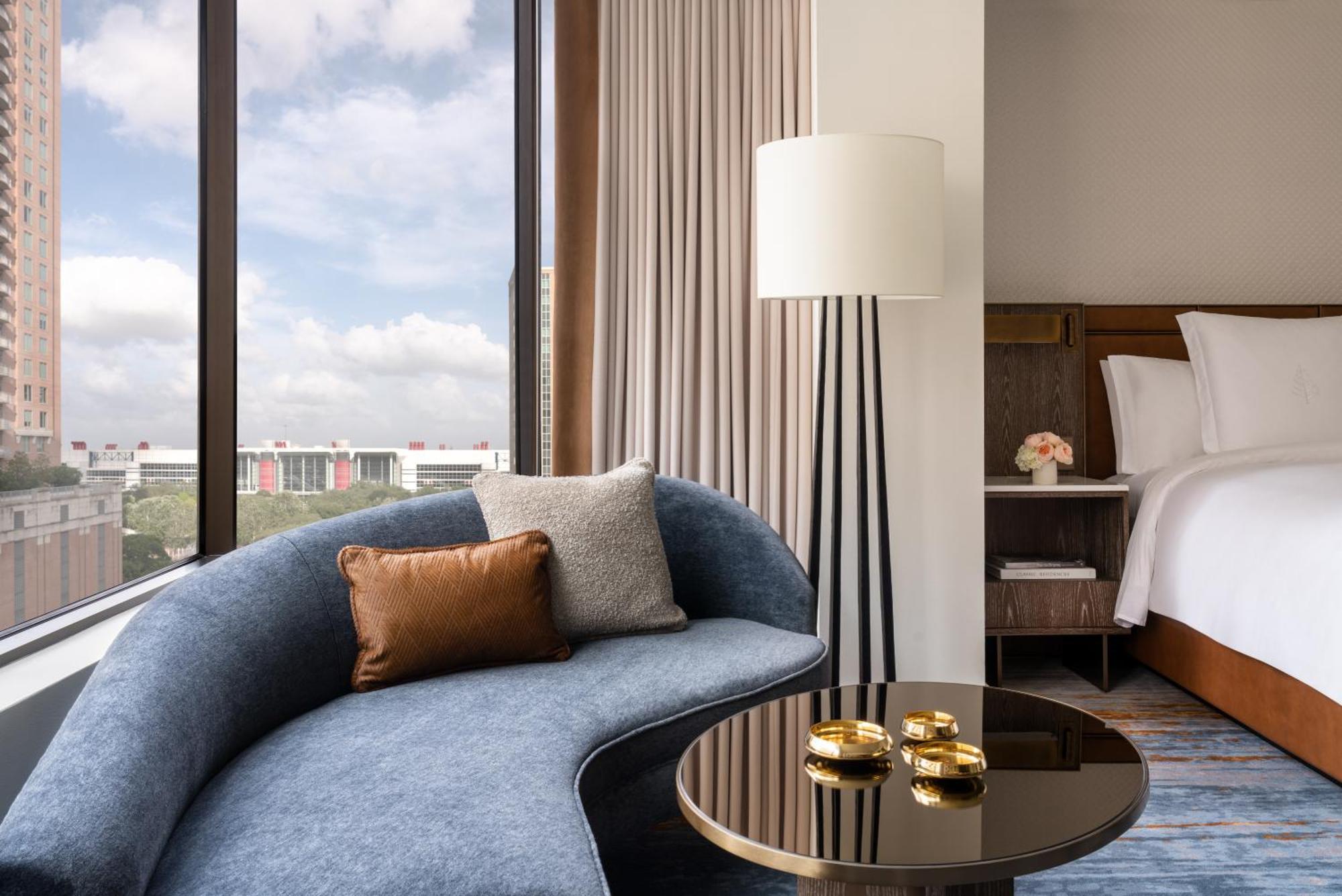 Quarto King Corner