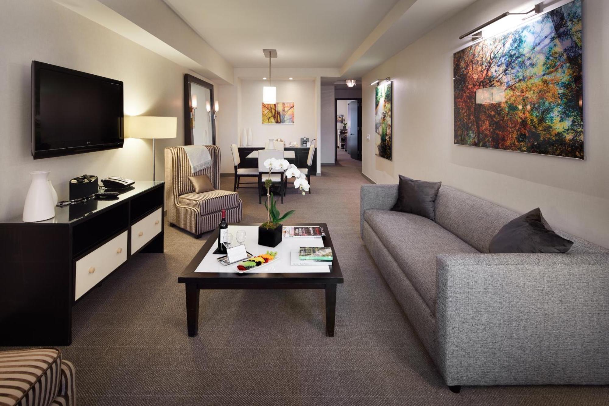 Suite Manhattan