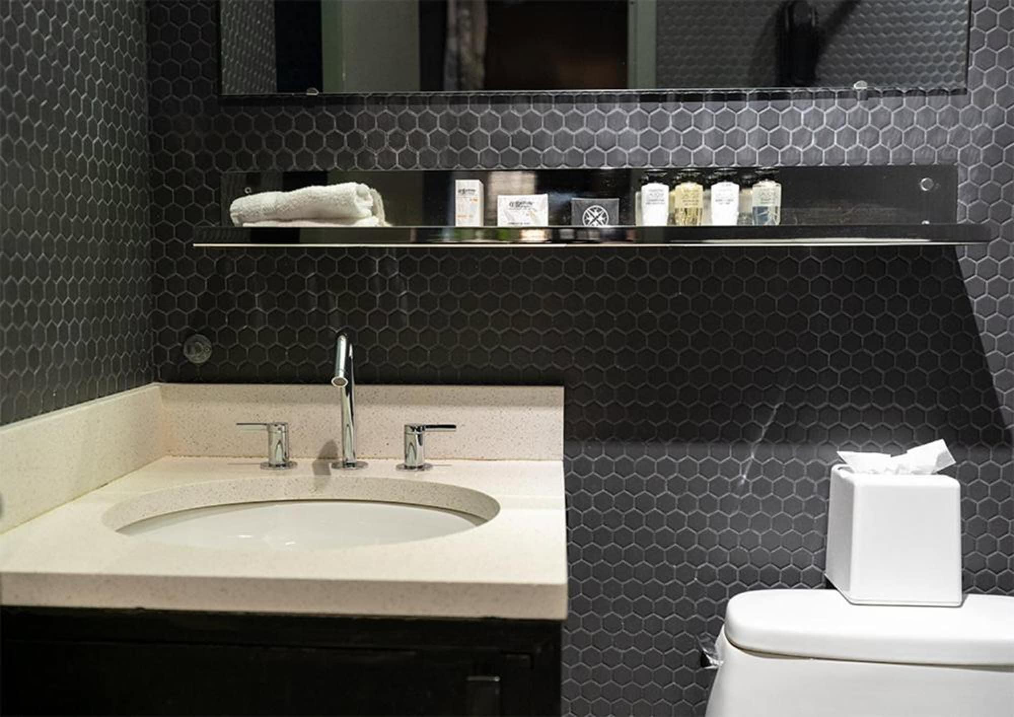 Habitación Doble Básica