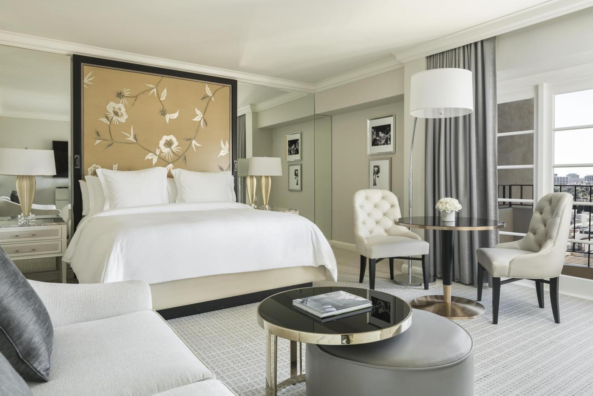 Habitación Executive