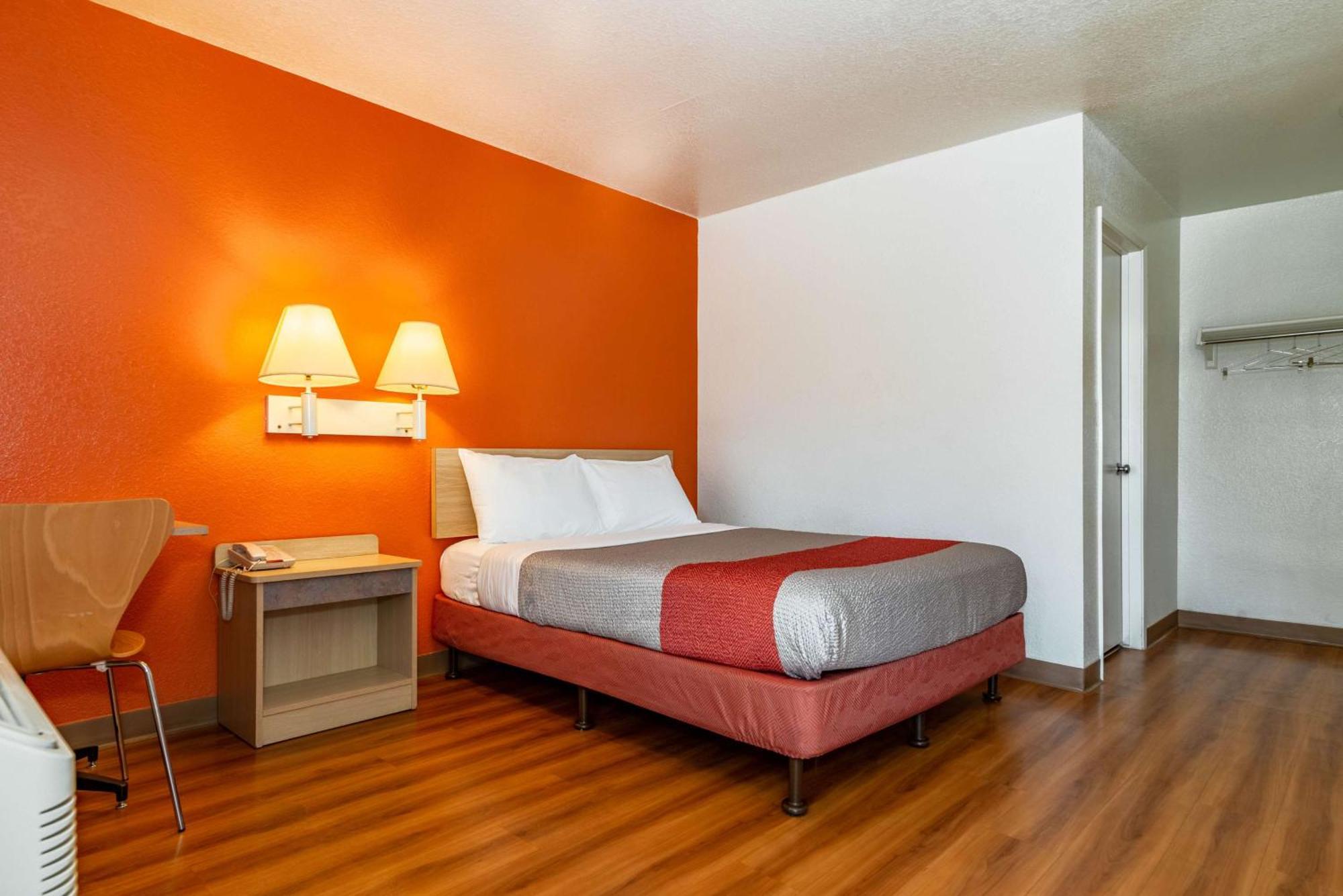 Chambre Lit Queen-Size