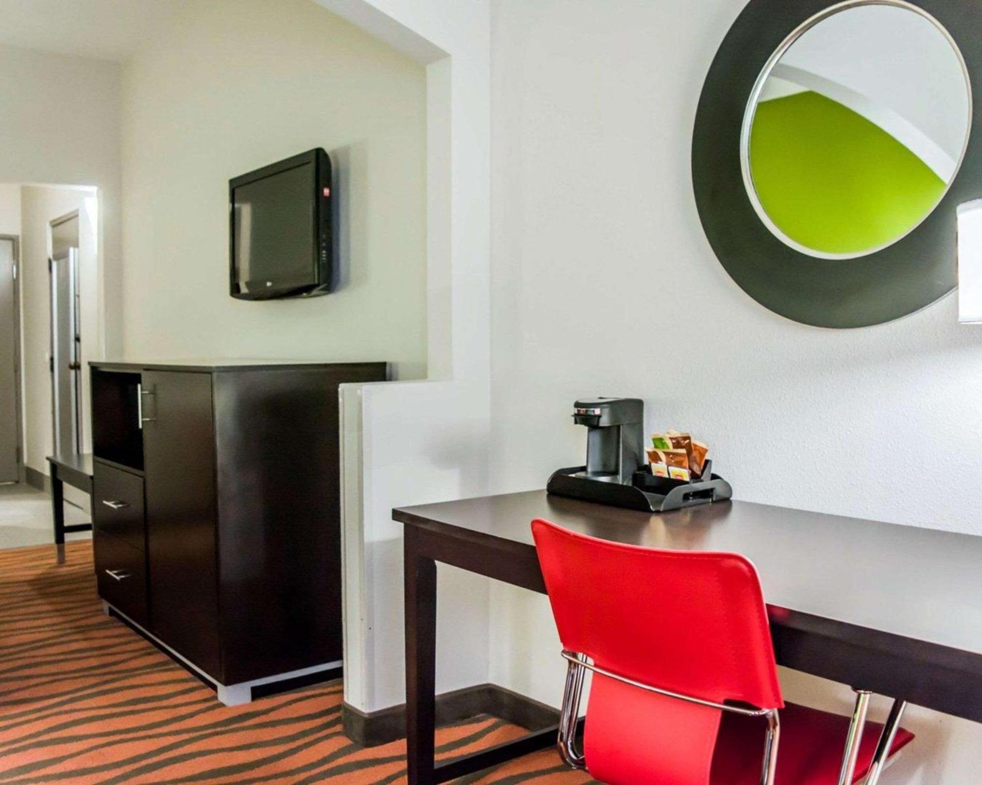 Suite mit Kingsize-Bett - Nichtraucher