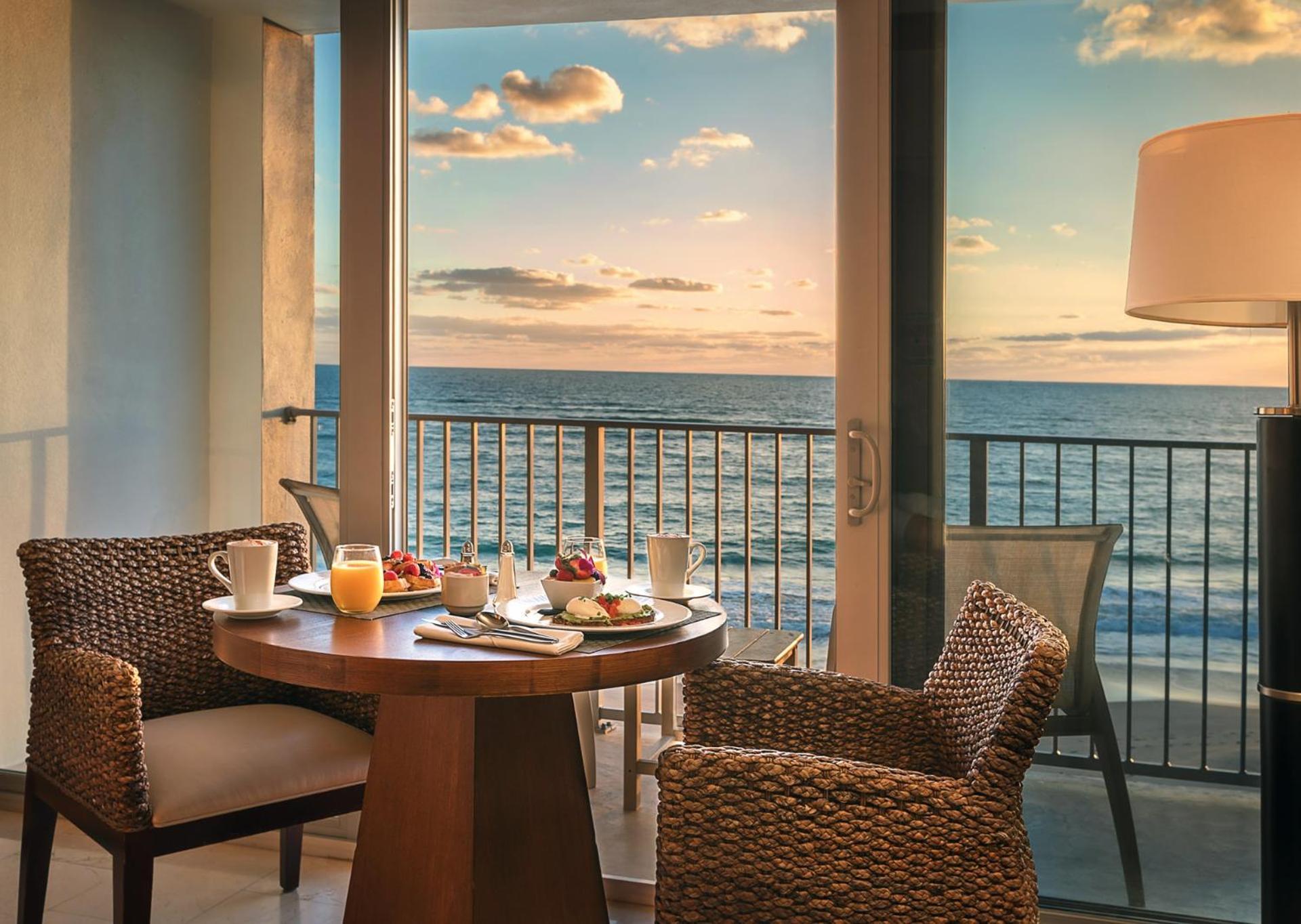 King Room - Ocean Front