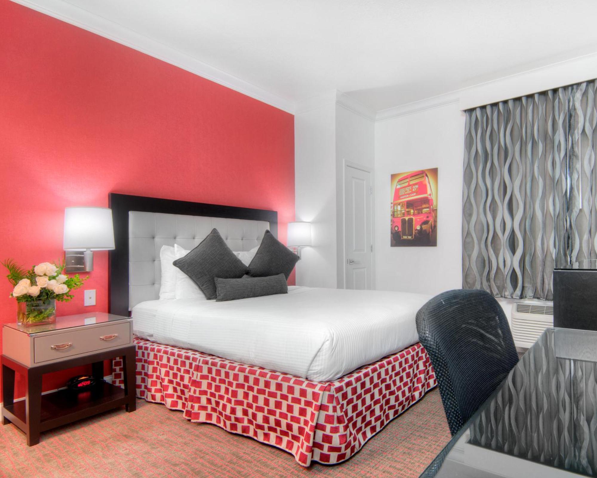 Queen Room
