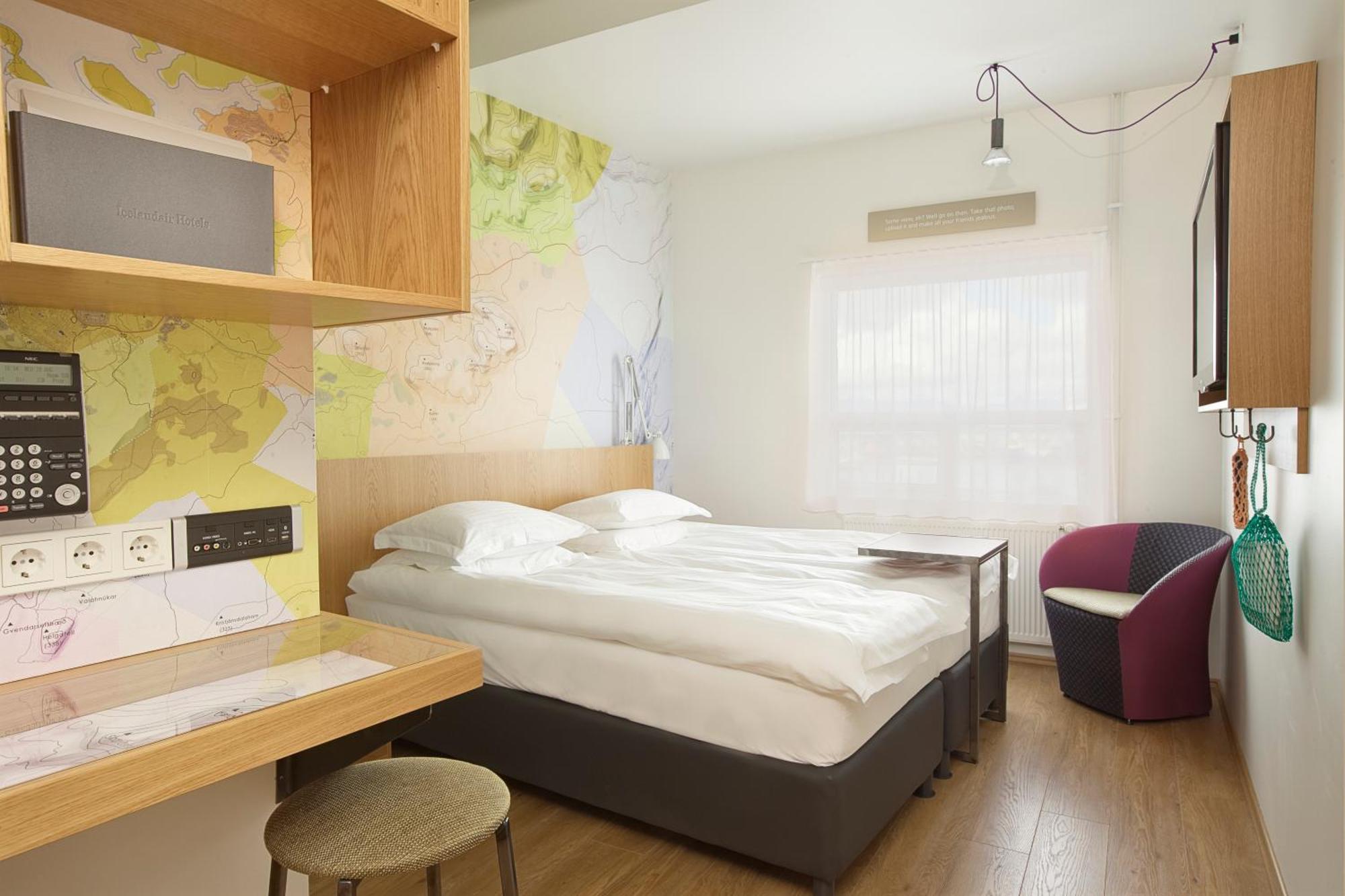 Chambre Double
