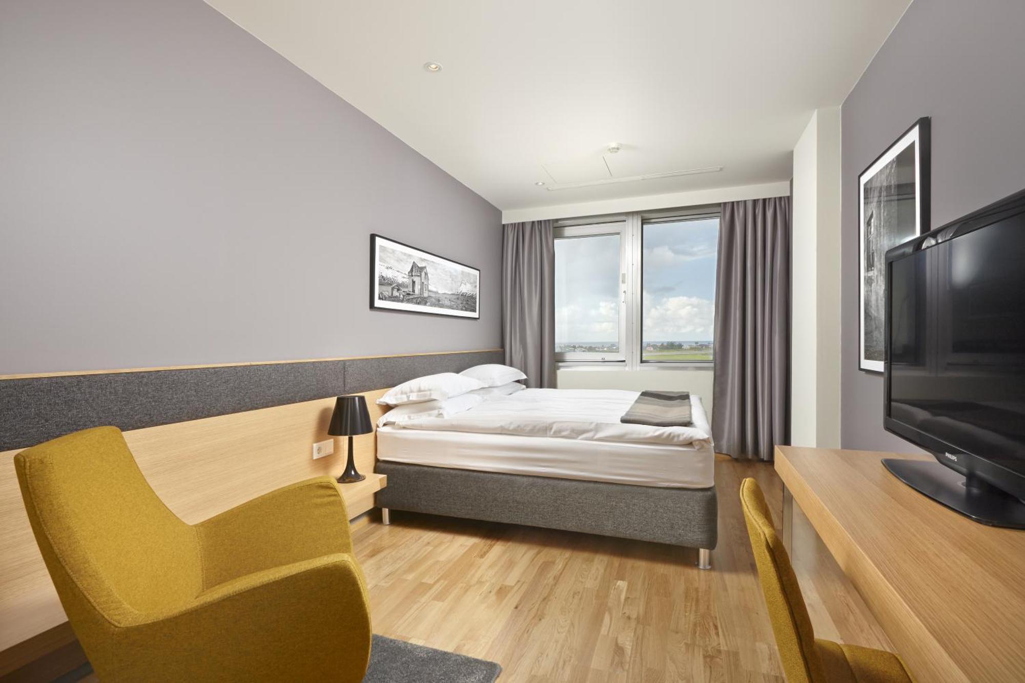 Superior Tweepersoonskamer met 2 Aparte Bedden