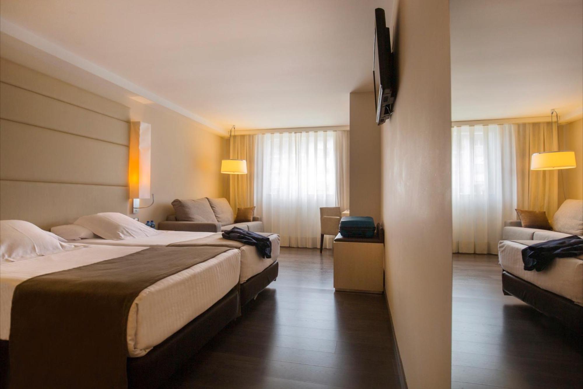 Habitación Doble Premium
