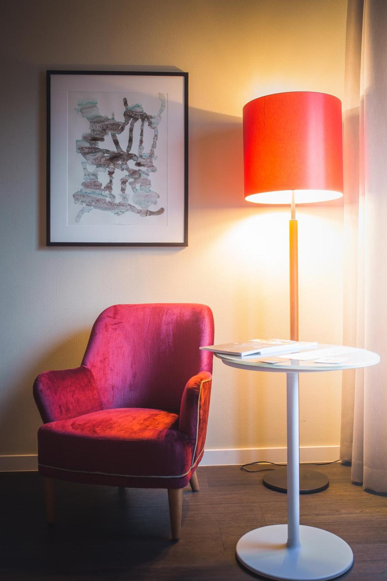 Standard Doppelzimmer