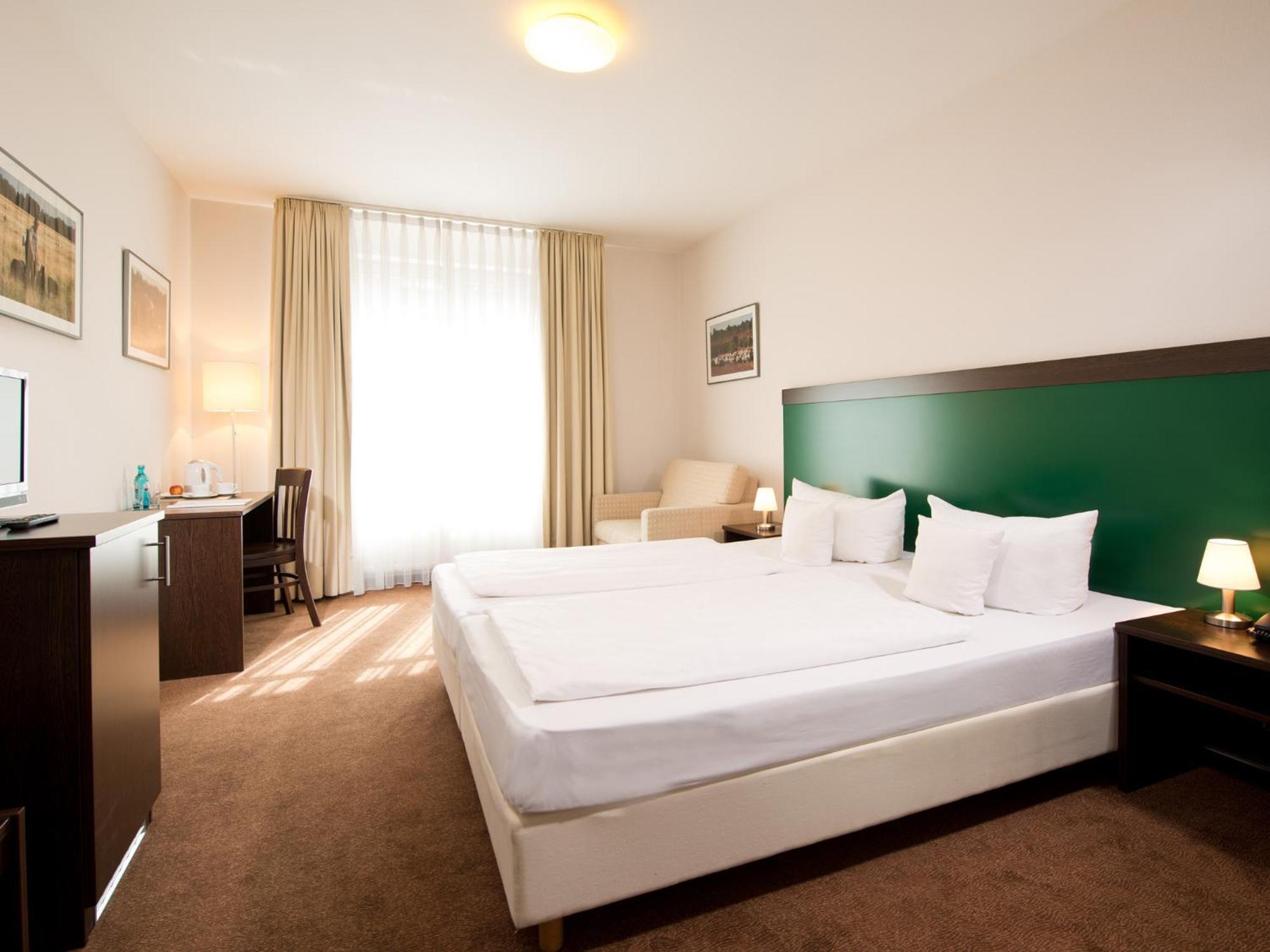 Superior Zweibettzimmer
