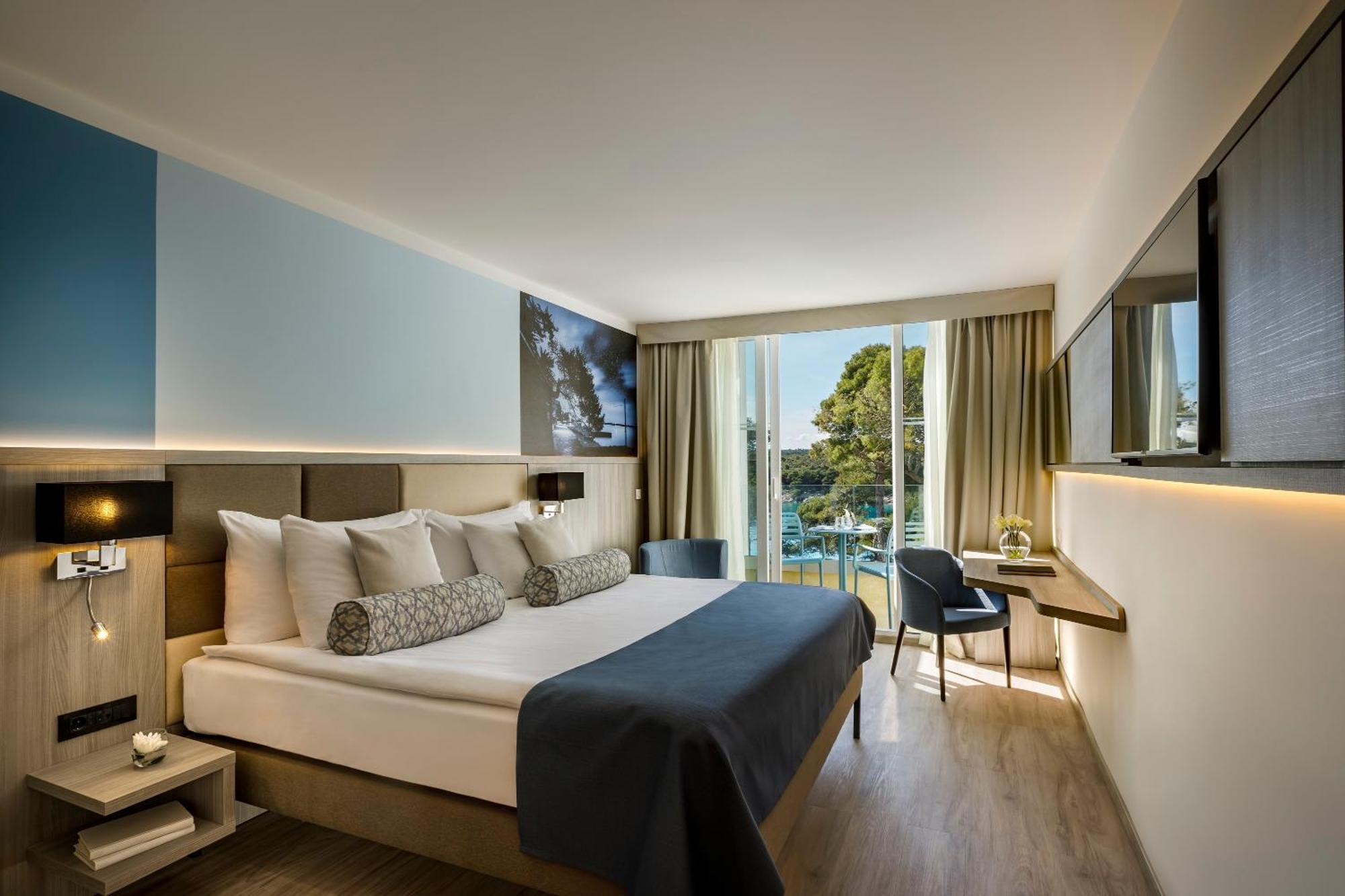 Superior Room for 2 - Hotel