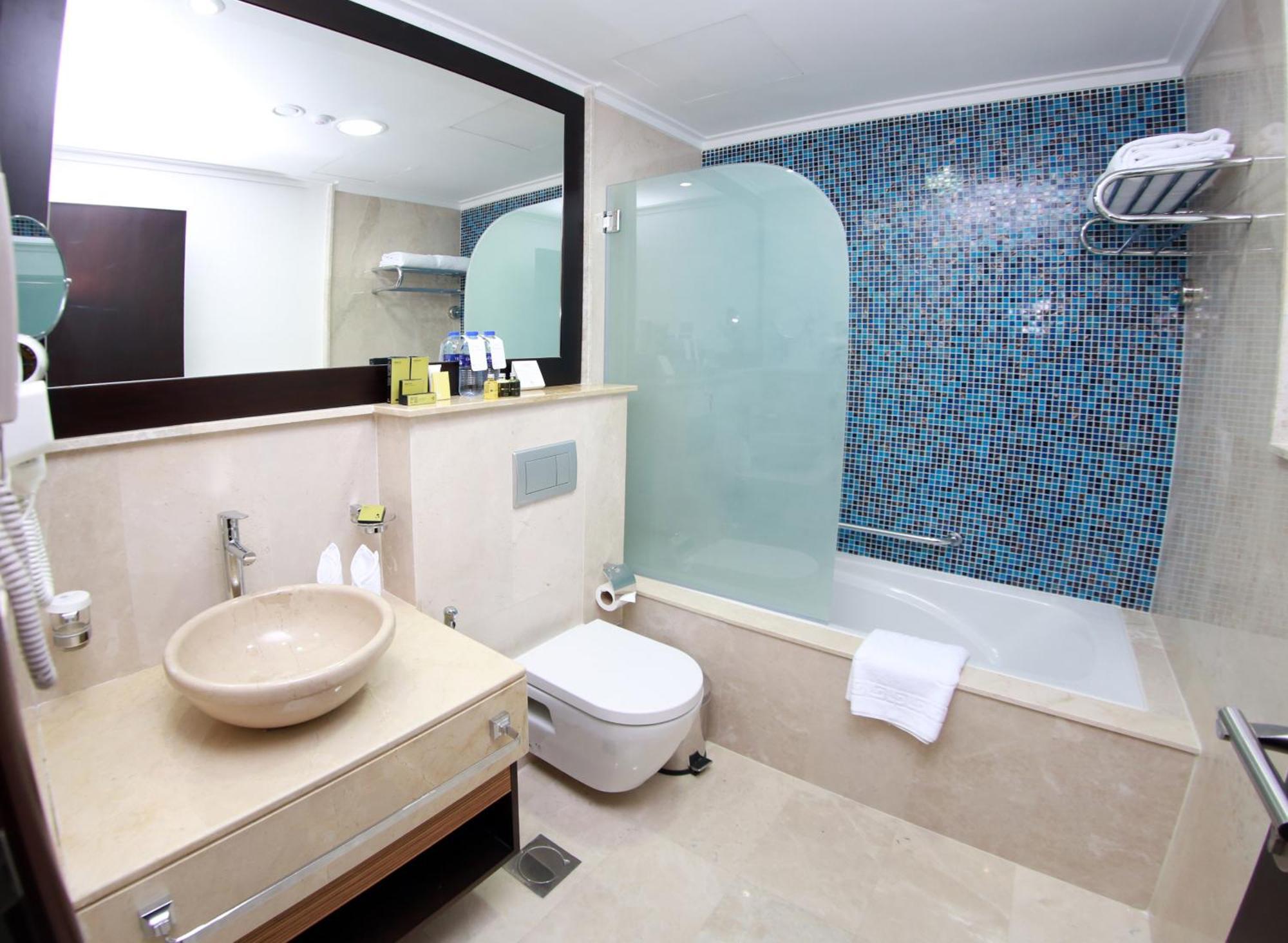Premium Double or Twin Room