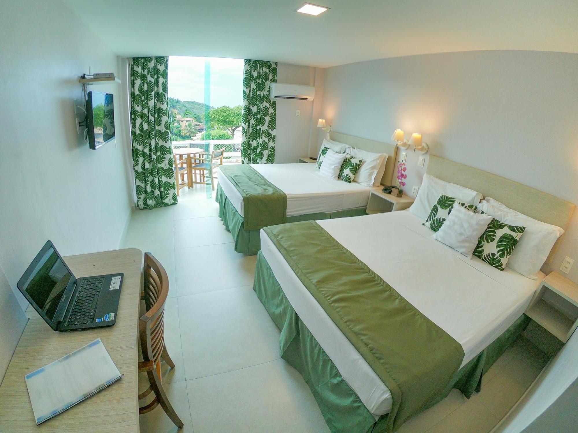Habitación Estándar