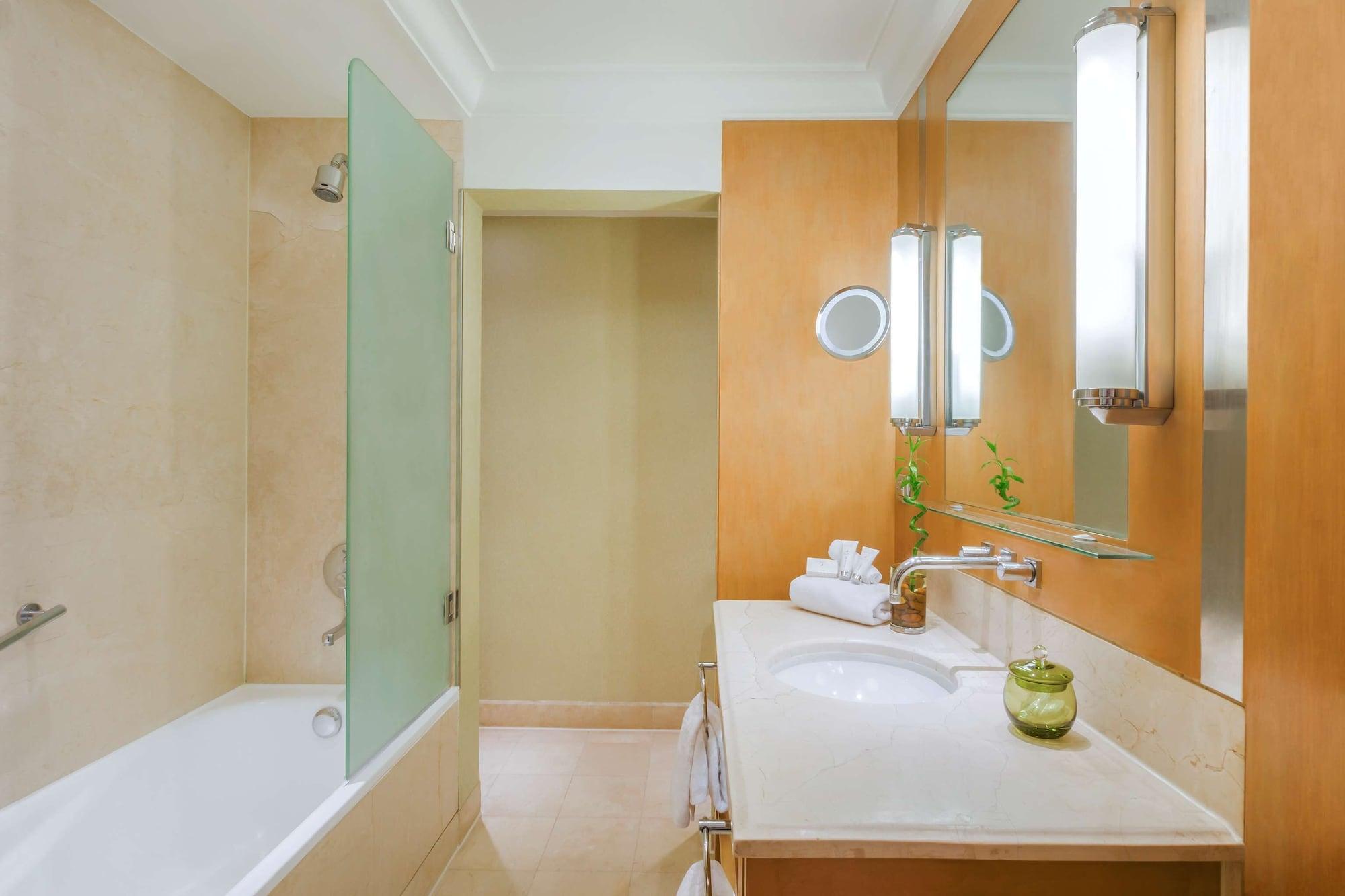 Junior Suite Madina