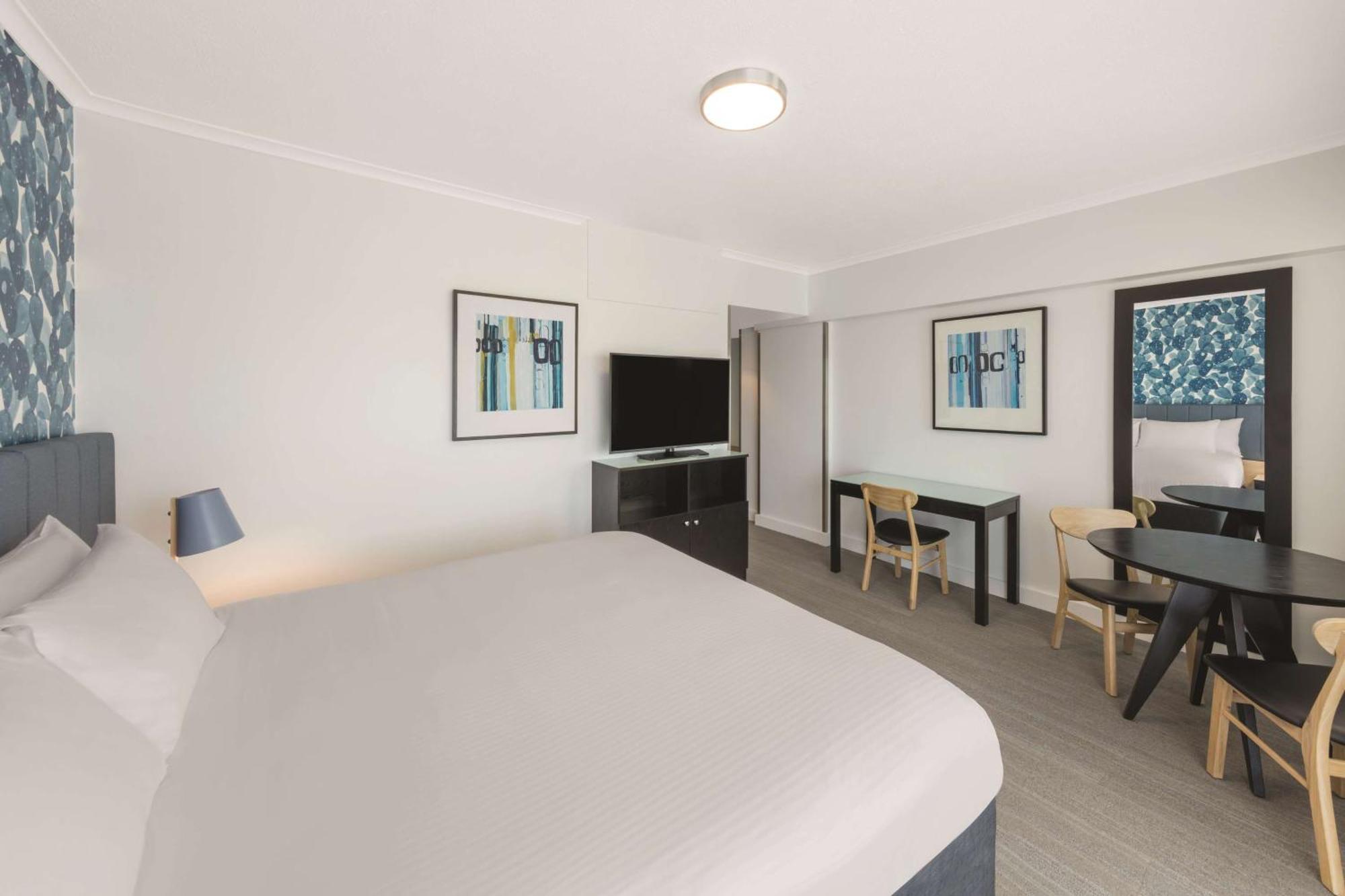 King or Twin Room
