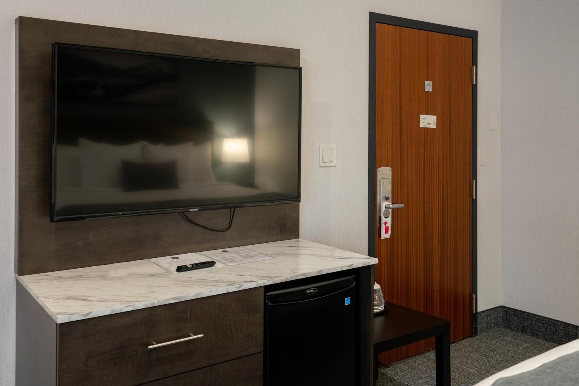 Superior Kamer met Kingsize Bed