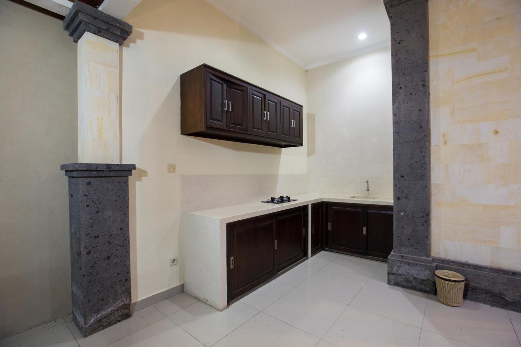 Villa con 1 dormitorio y piscina privada