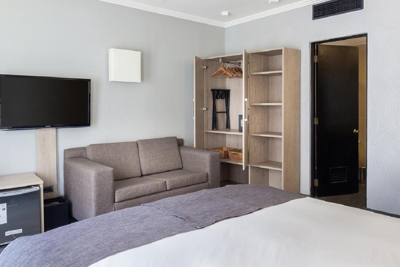 Superior Doppelzimmer