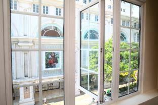 Chambre de Luxe avec Vue sur la Ville