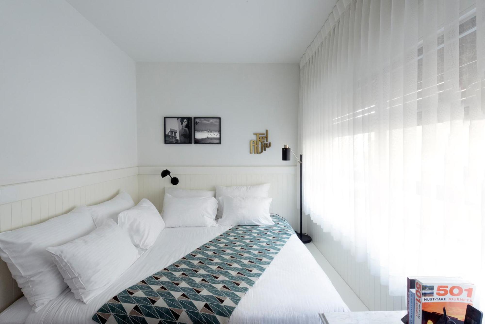 Mini Room Experience - 10 sq.m