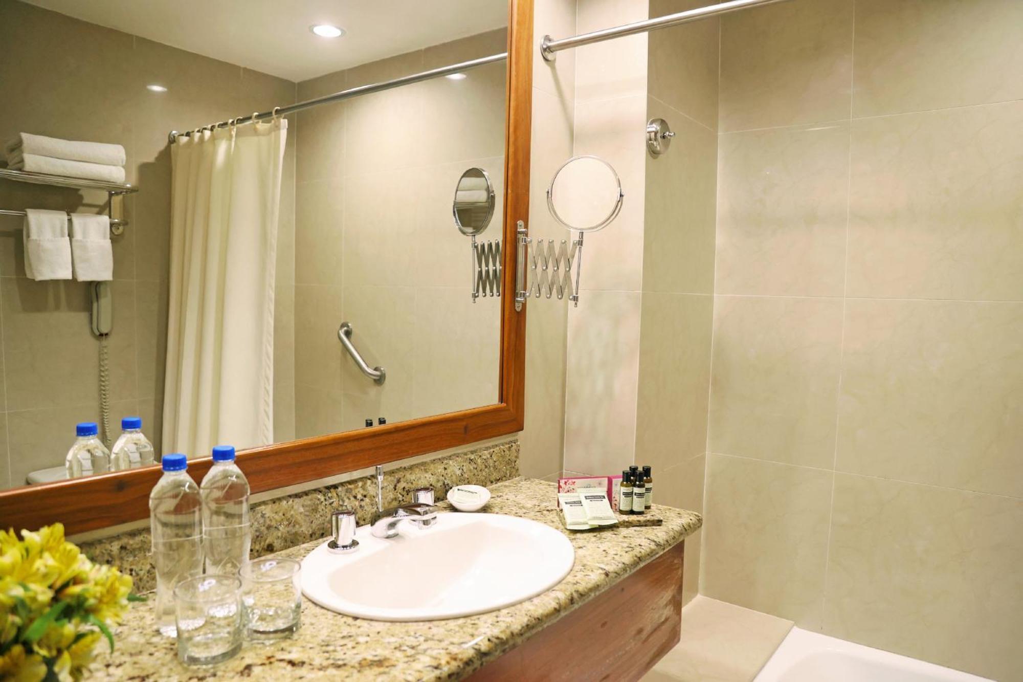 Quarto Individual