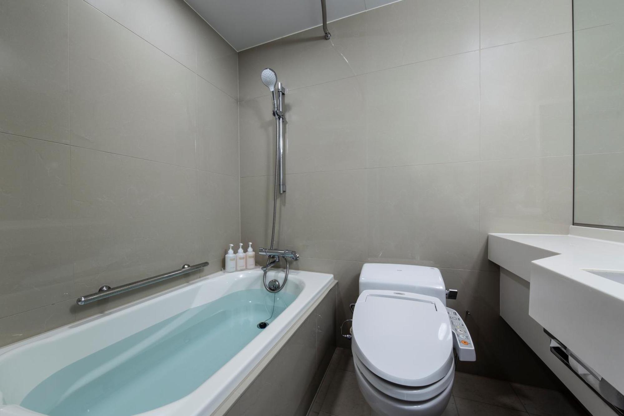 Standaard Kamer met 2 Bedden