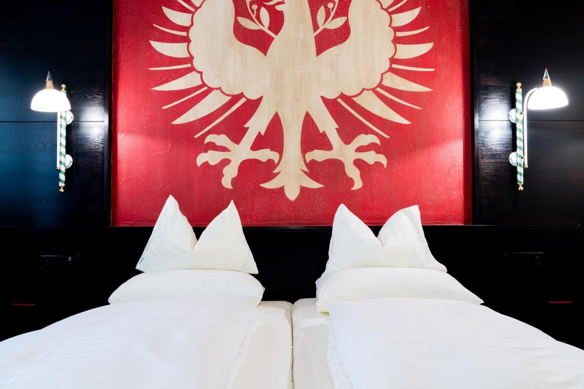 Doppelzimmer