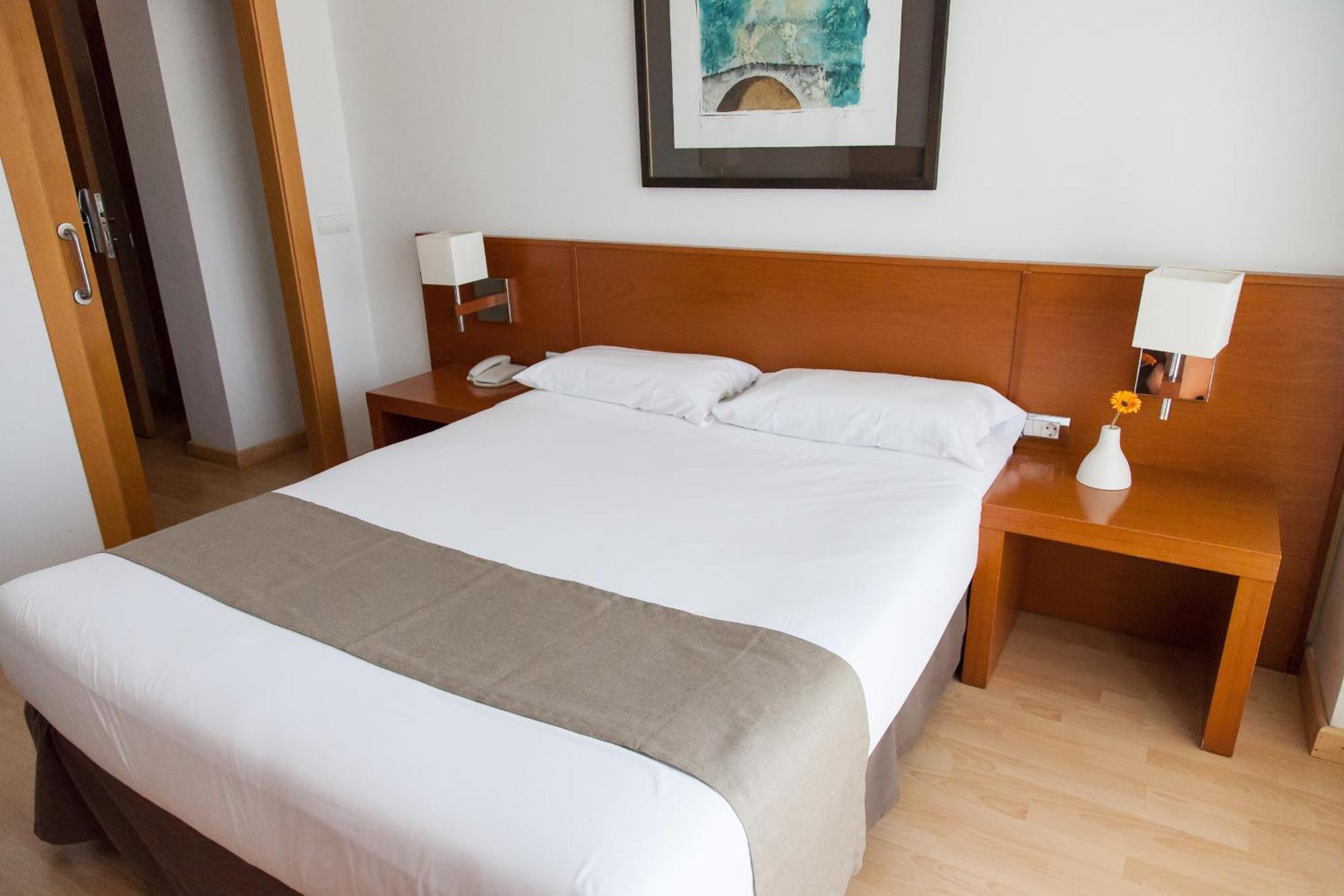 Habitación Doble Estándar