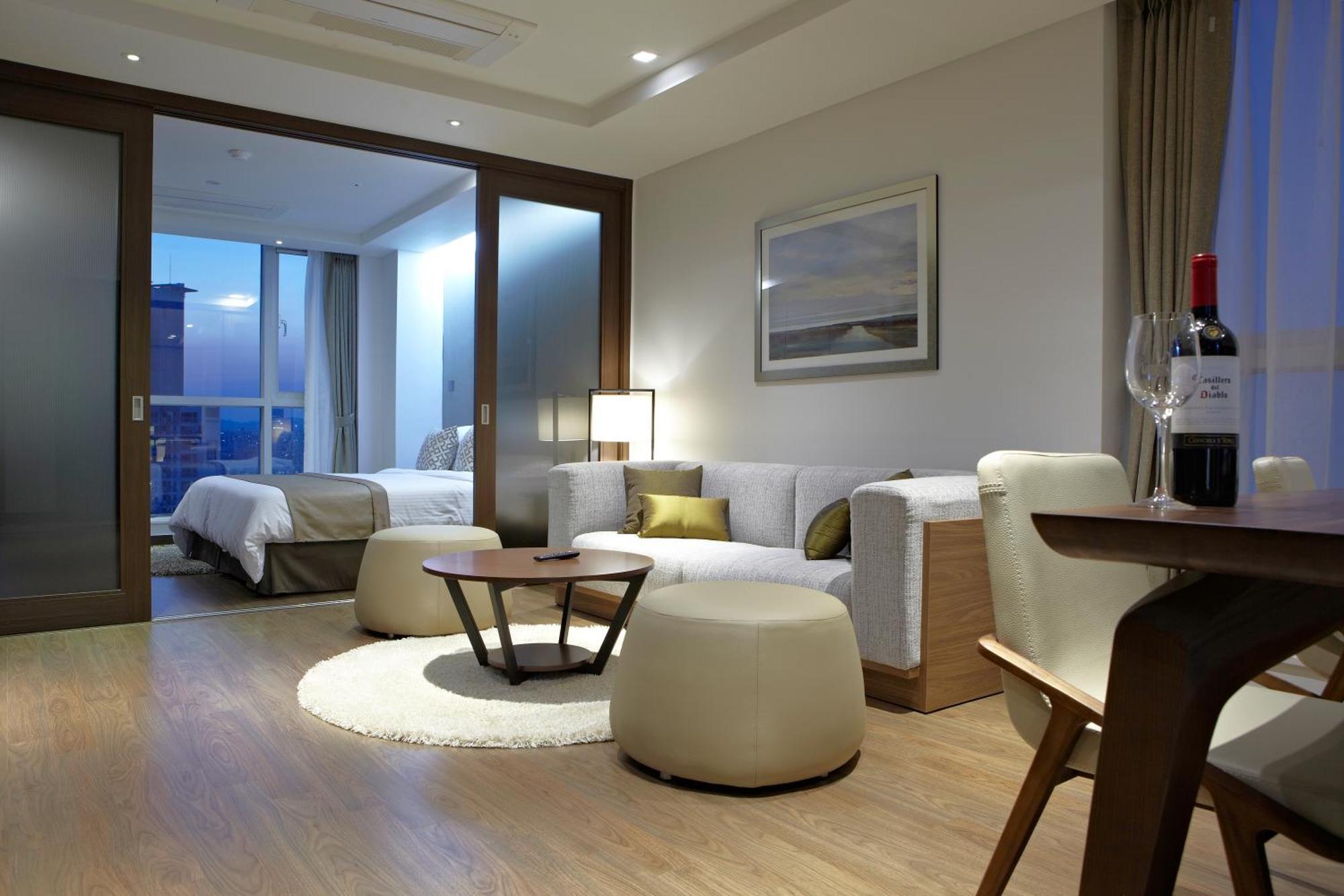 Suite