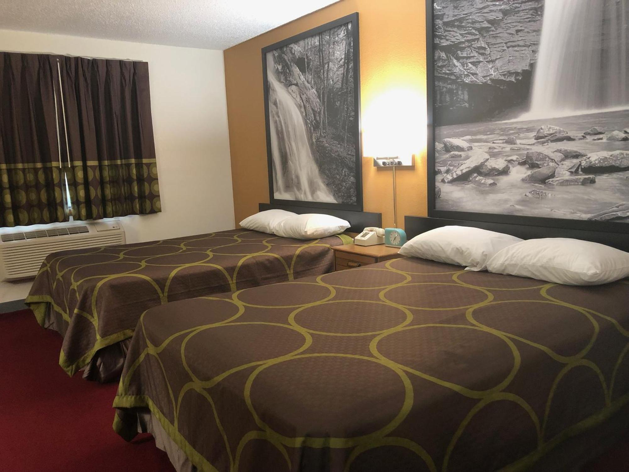 Deluxe Double Room Two Double Beds Non-Smoking,1214118232:JPEG