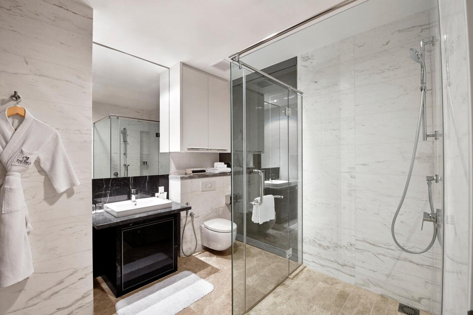Suite Superior de 1 dormitorio