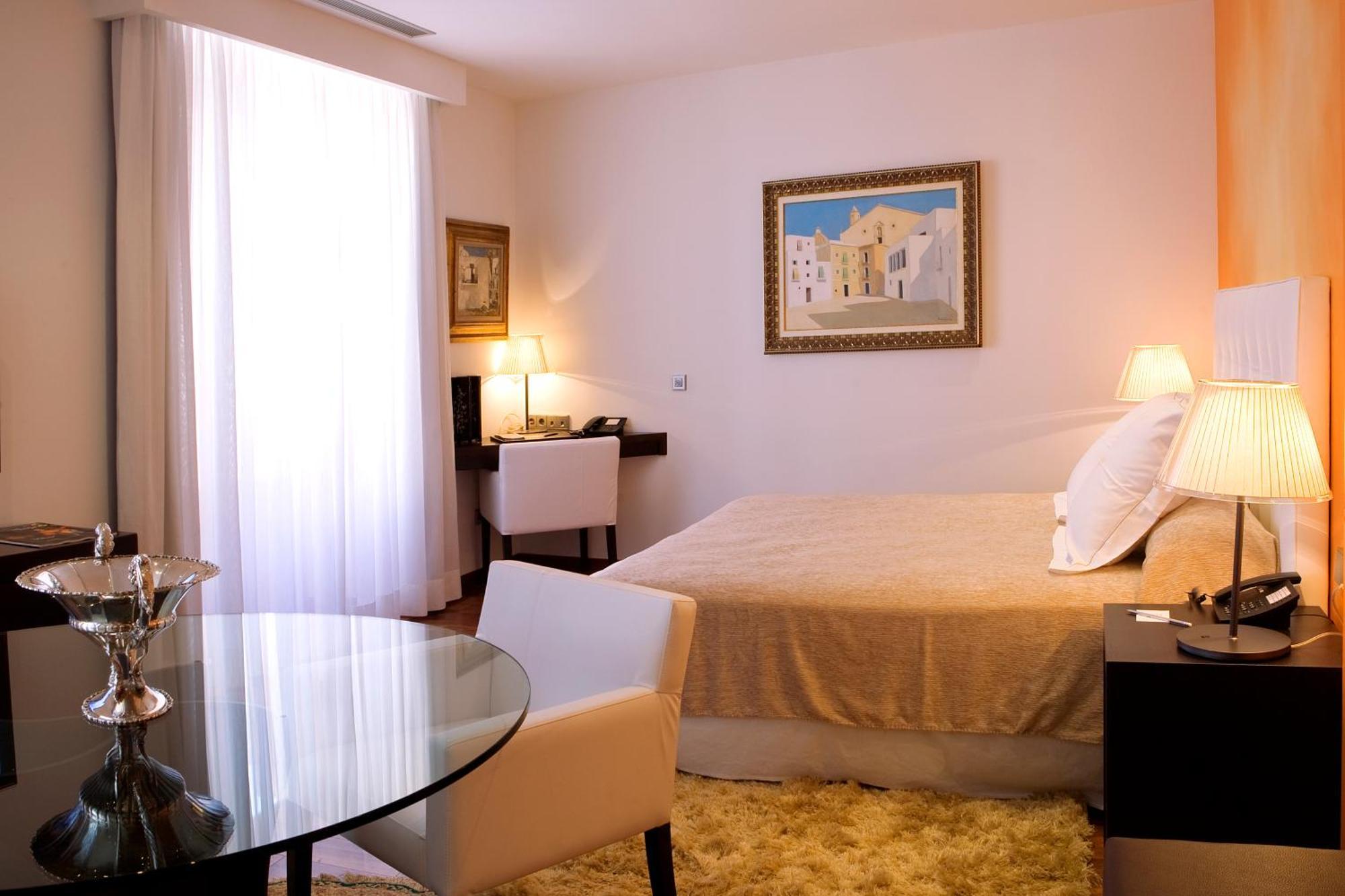 Quarto Duplo ou Twin Superior