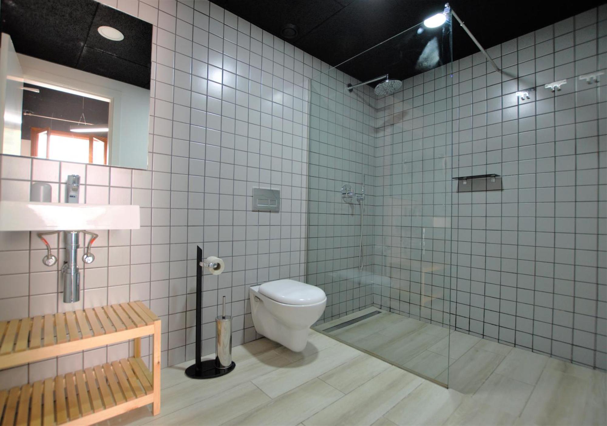 Habitación Doble Superior con balcón