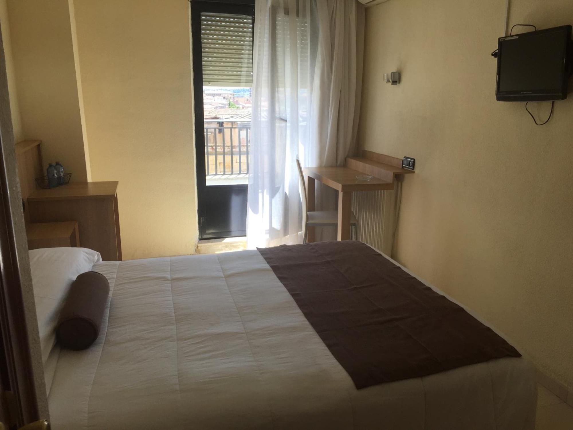 Quarto Duplo