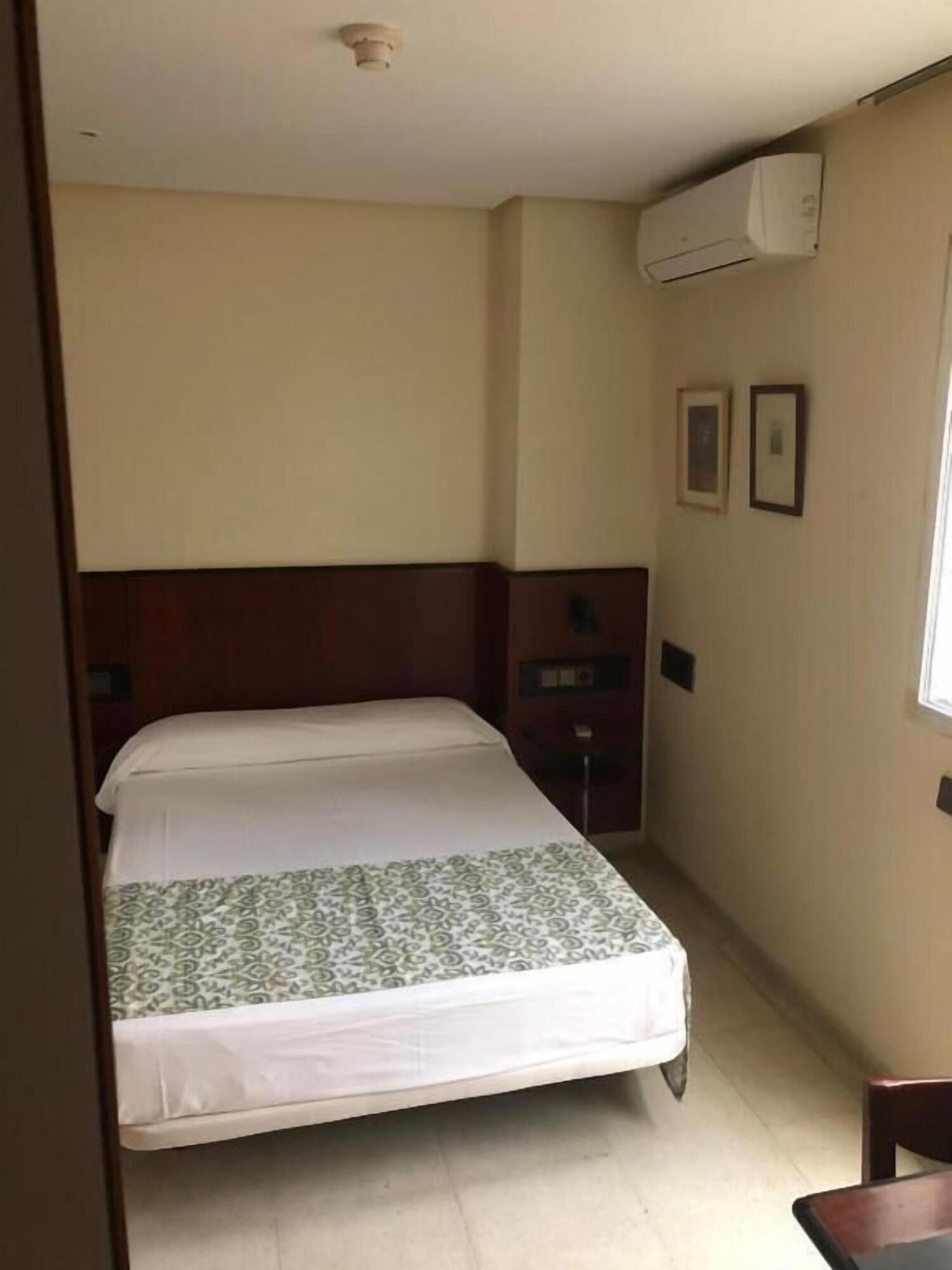 Chambre Double avec Terrasse