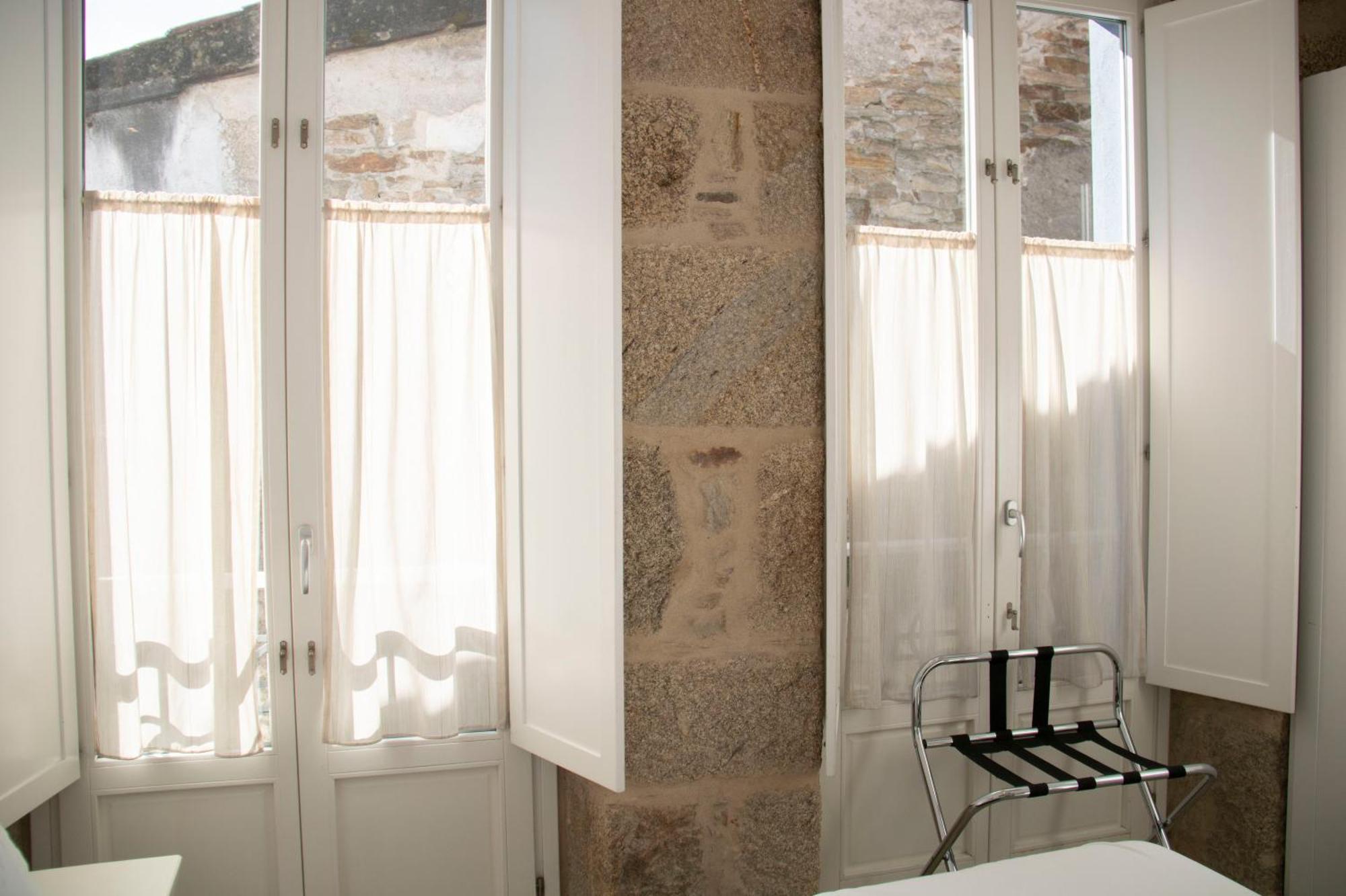 Habitación Superior con cama extragrande
