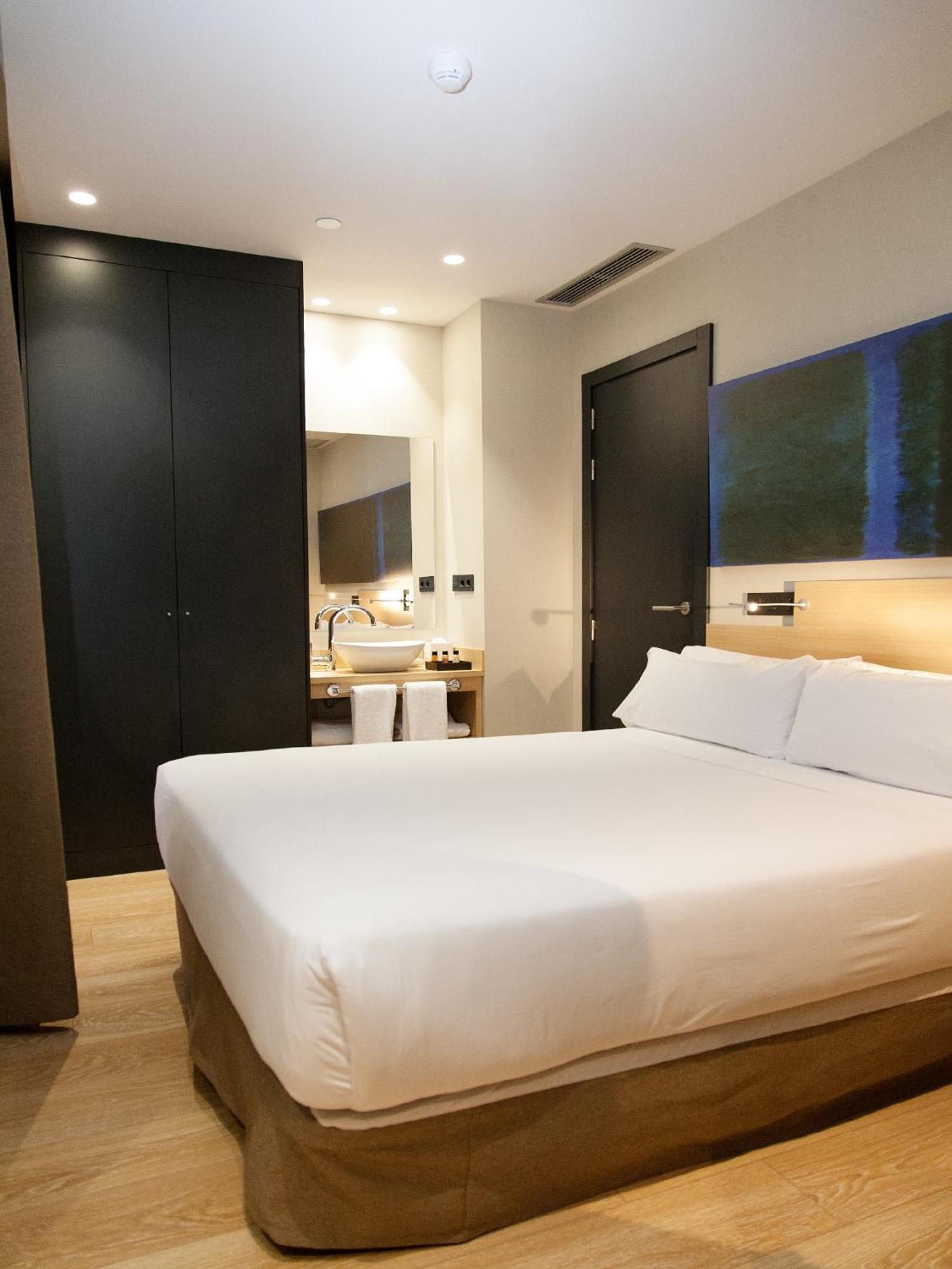 Quarto Individual